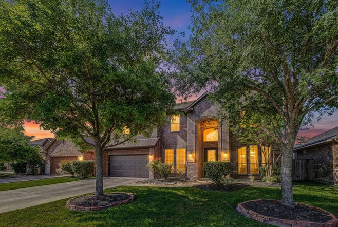 Photo of 27810 Yorkshire Brook Lane, Fulshear, TX