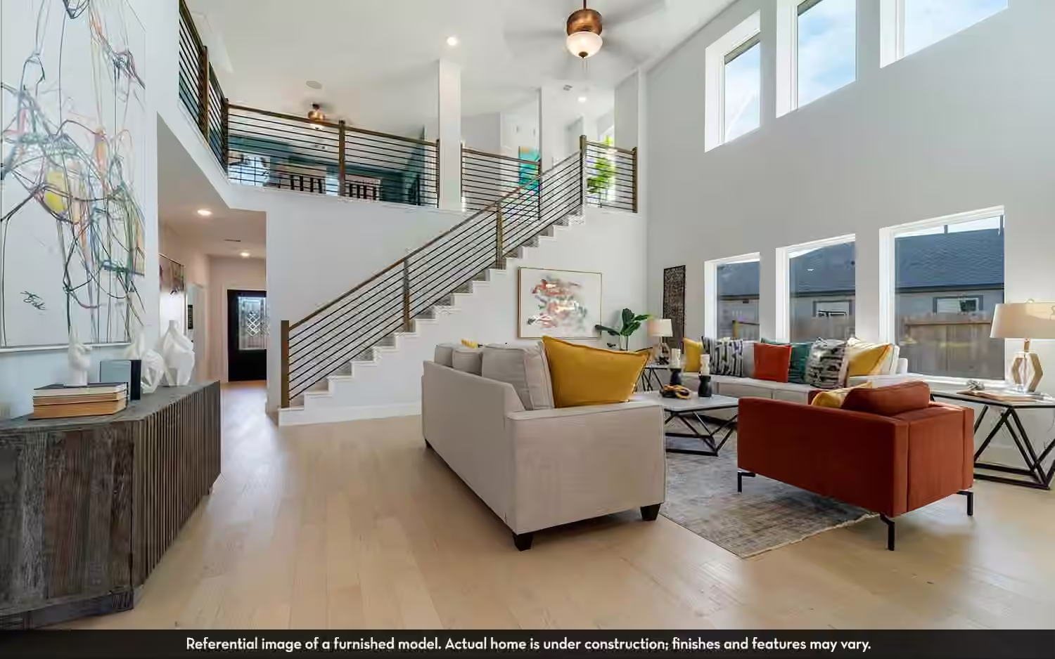 Photo 5 of 10989 Runway Road, Conroe, TX