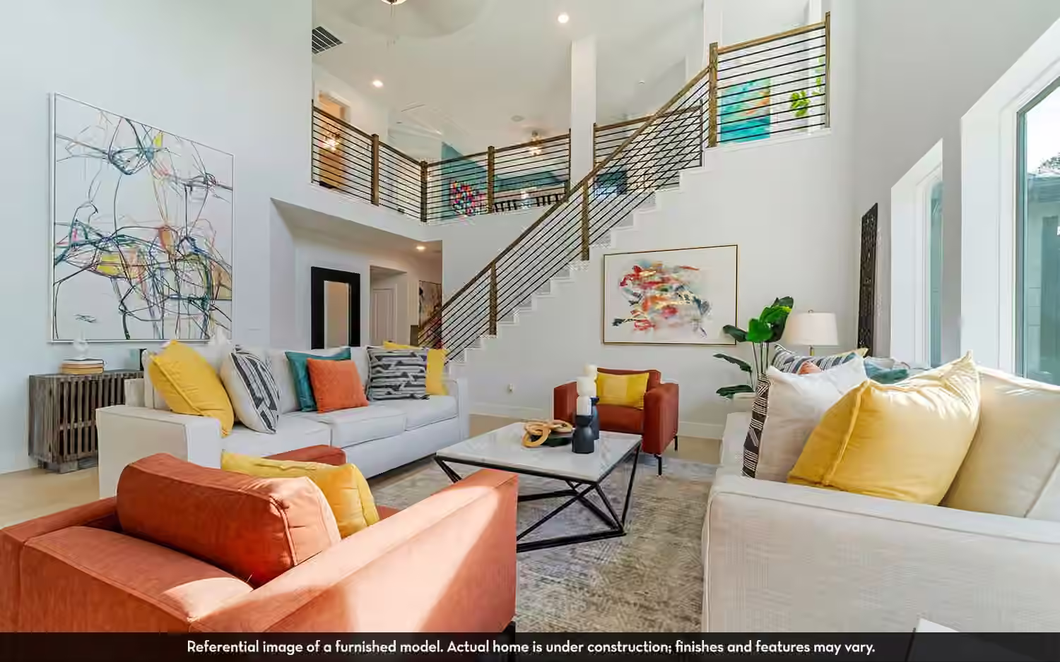 Photo 6 of 10989 Runway Road, Conroe, TX