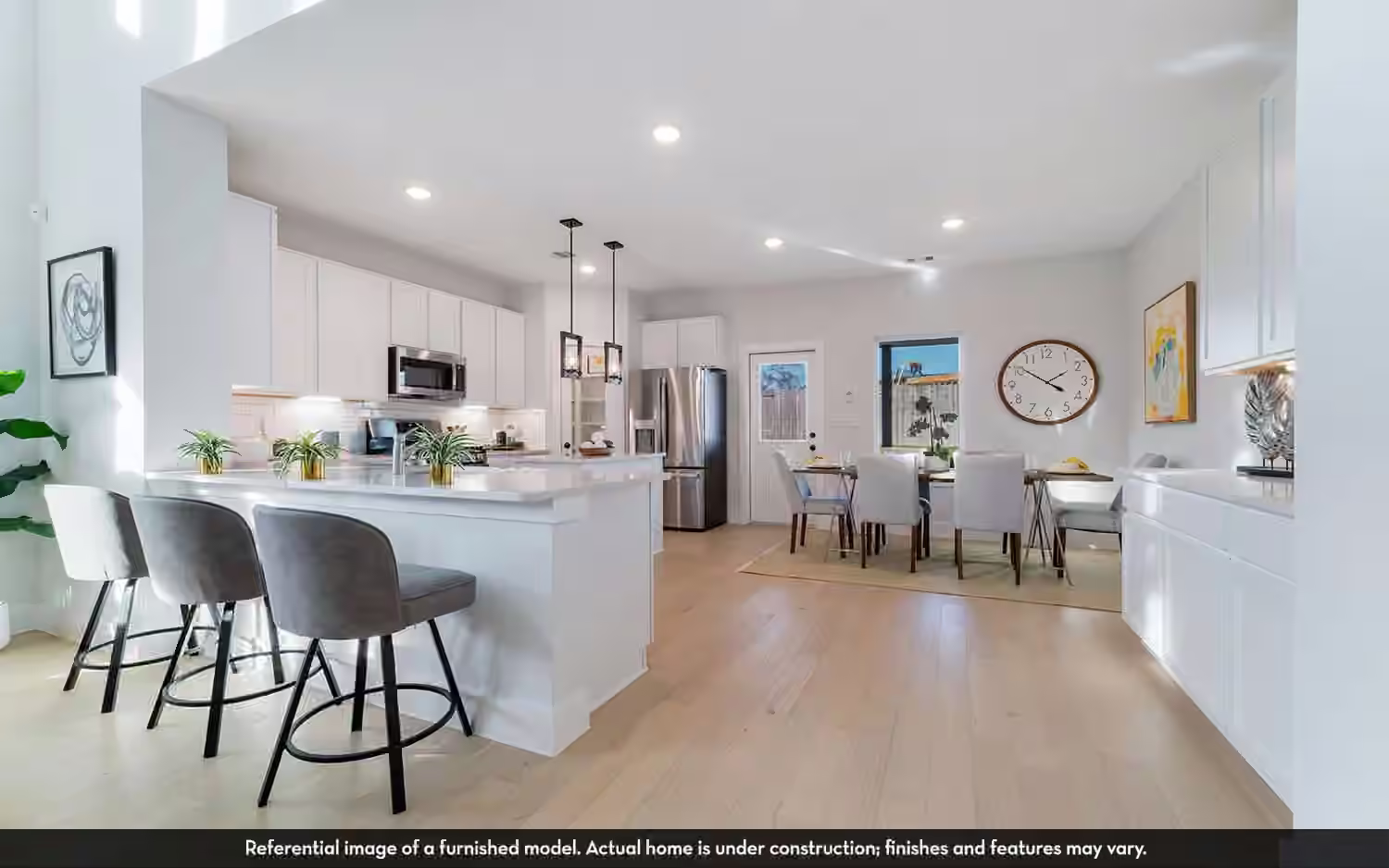 Photo 7 of 10989 Runway Road, Conroe, TX