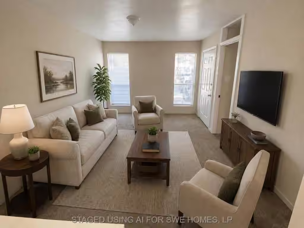 Photo 4 of 3900 Woodchase Drive 123, Houston, TX