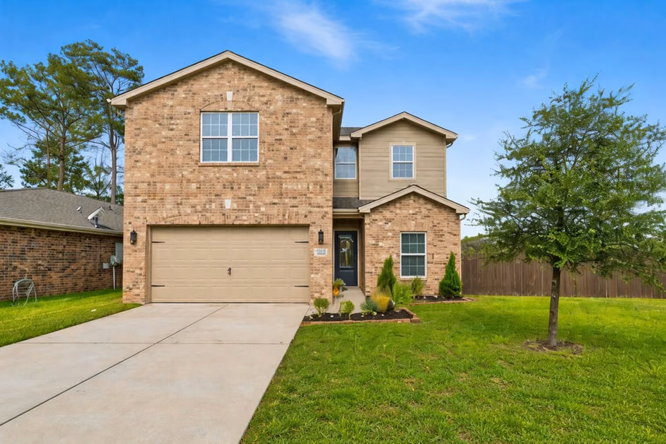 Photo of 22602 Harrington Field Dr, Hockley, TX 77447