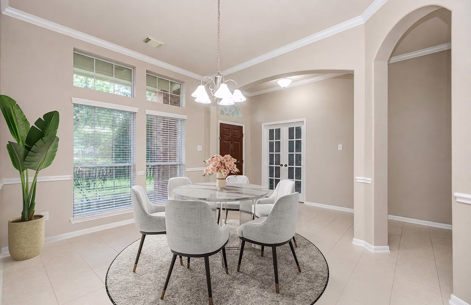 Photo 5 of 8710 Rocky Knoll Lane, Rosenberg, TX