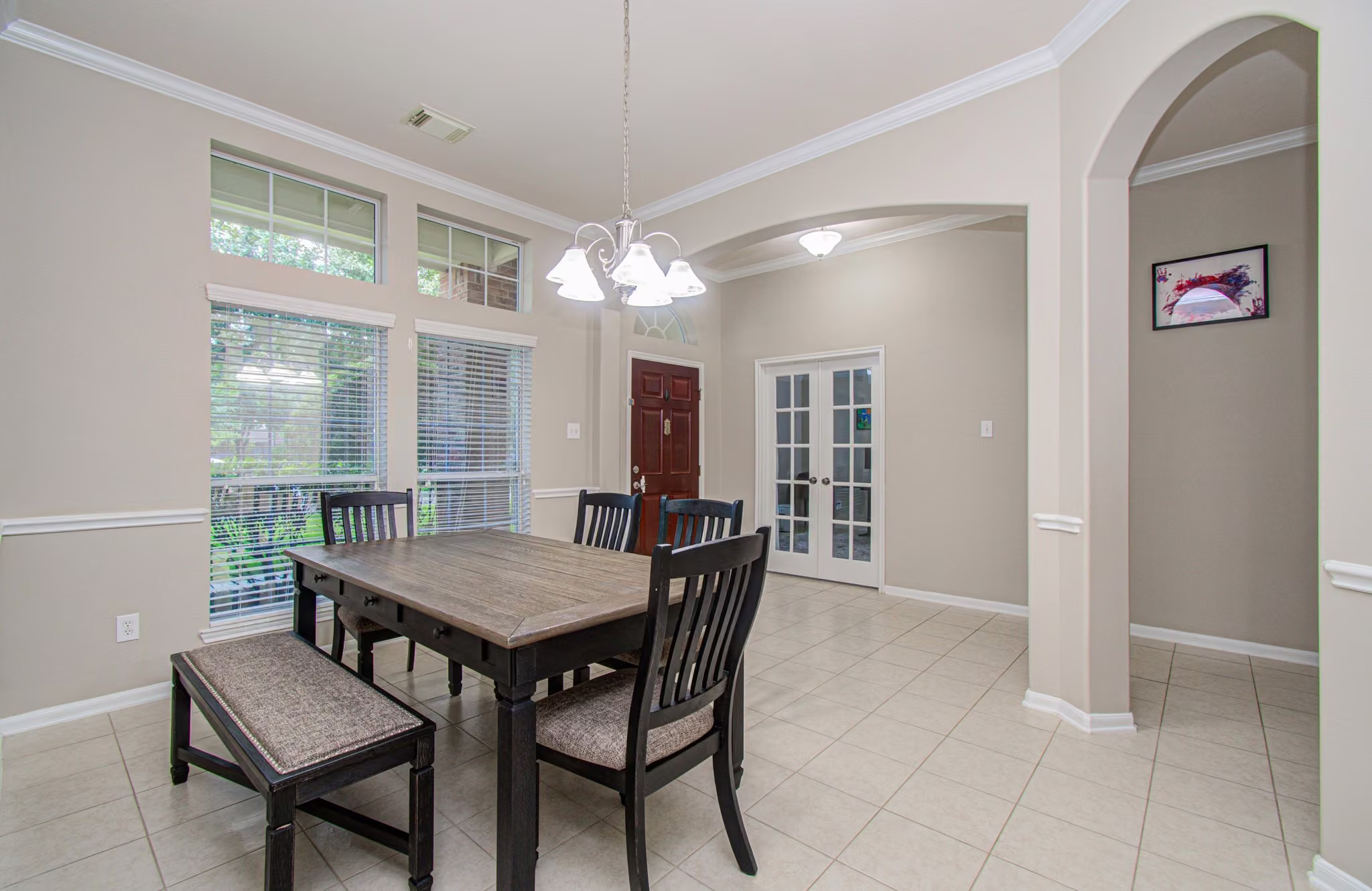 Photo 6 of 8710 Rocky Knoll Lane, Rosenberg, TX