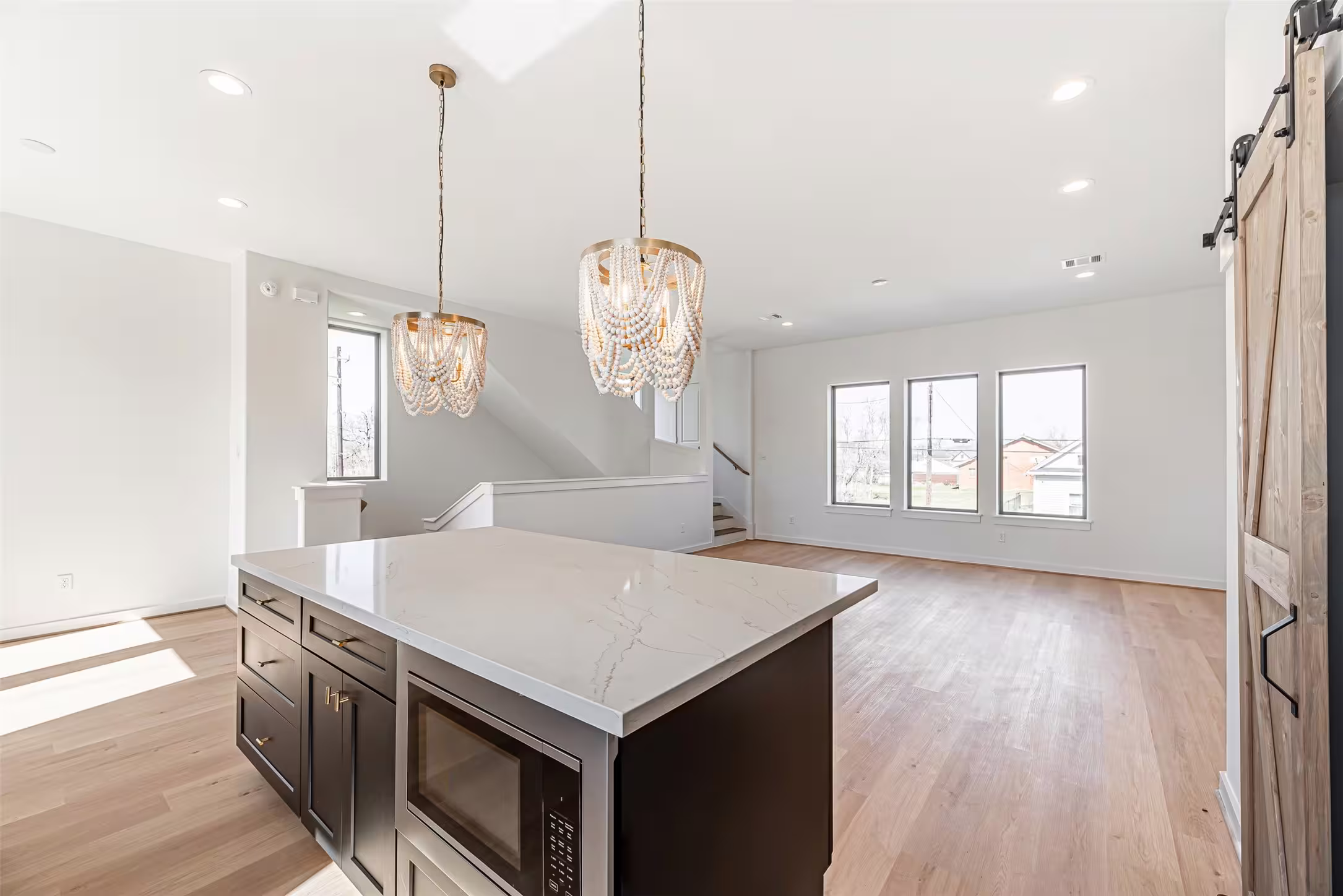 Photo of 2318 Mills Street, Houston, TX 77026