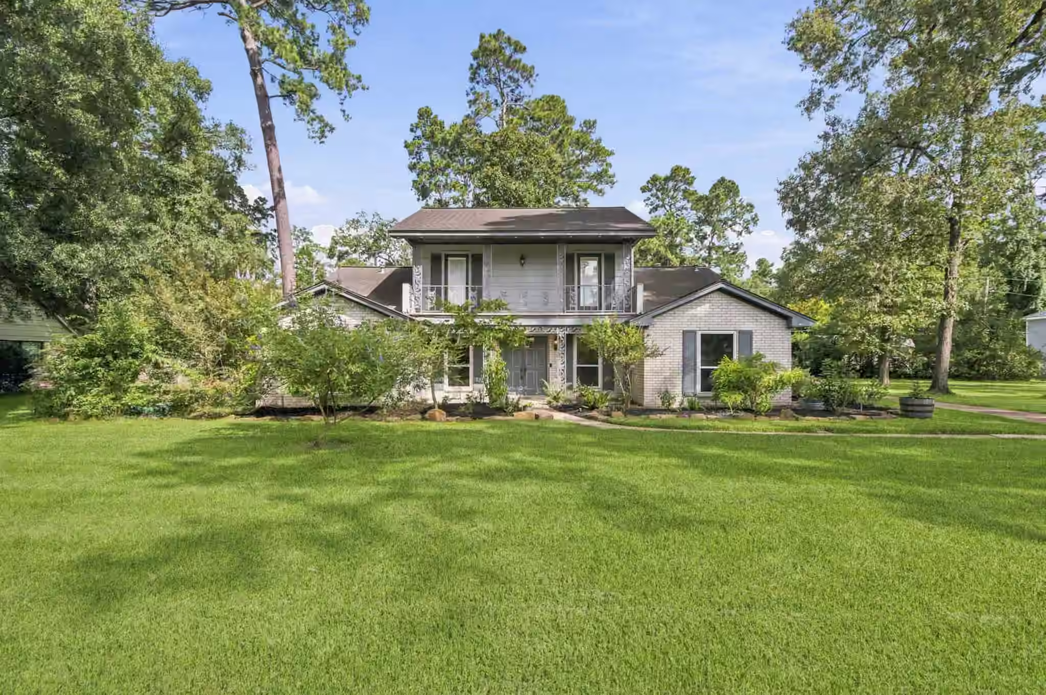 Photo 3 of 13106 Lynn Haven Street, Cypress, TX