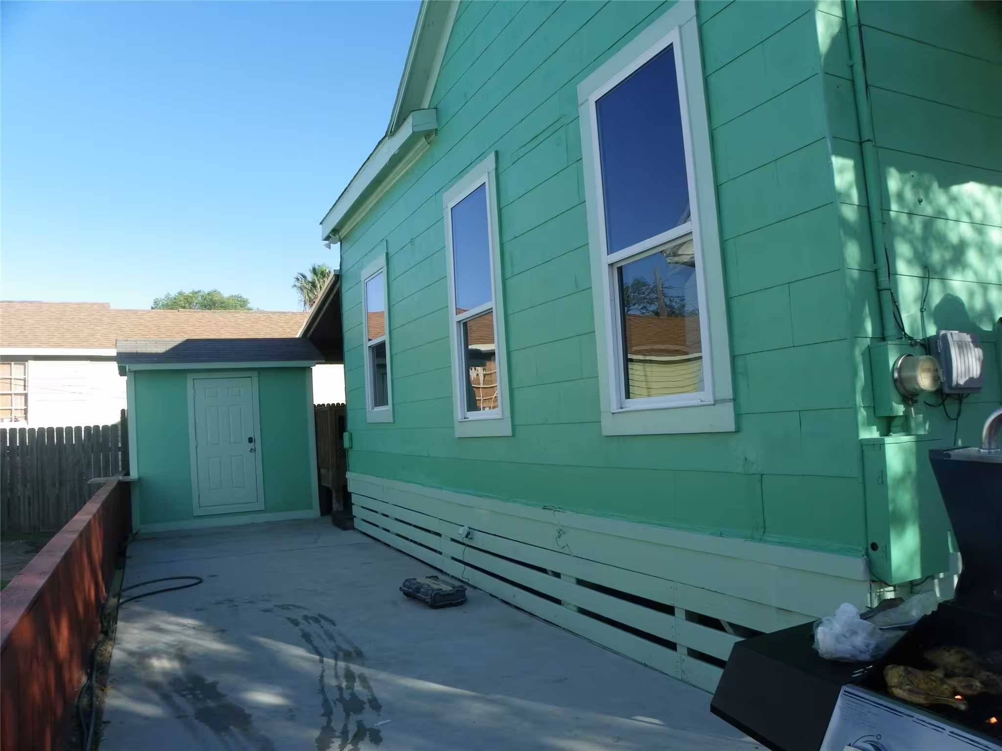 Photo 2 of 1106 40th Street, Galveston, TX