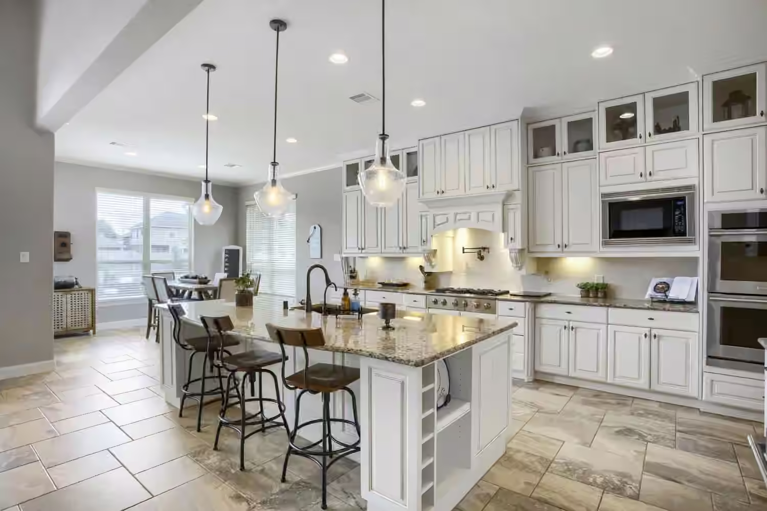 Photo of 19014 Winding Atwood Lane, Tomball, TX 77377