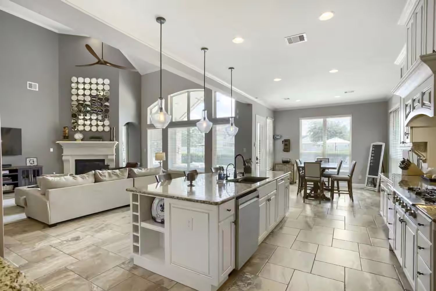 Photo 2 of 19014 Winding Atwood Lane, Tomball, TX