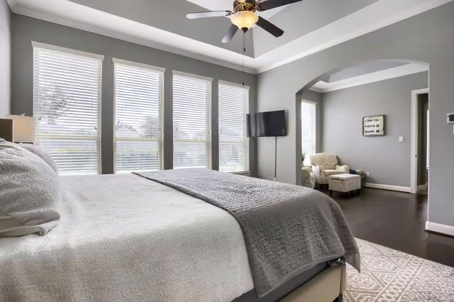 Photo 5 of 19014 Winding Atwood Lane, Tomball, TX