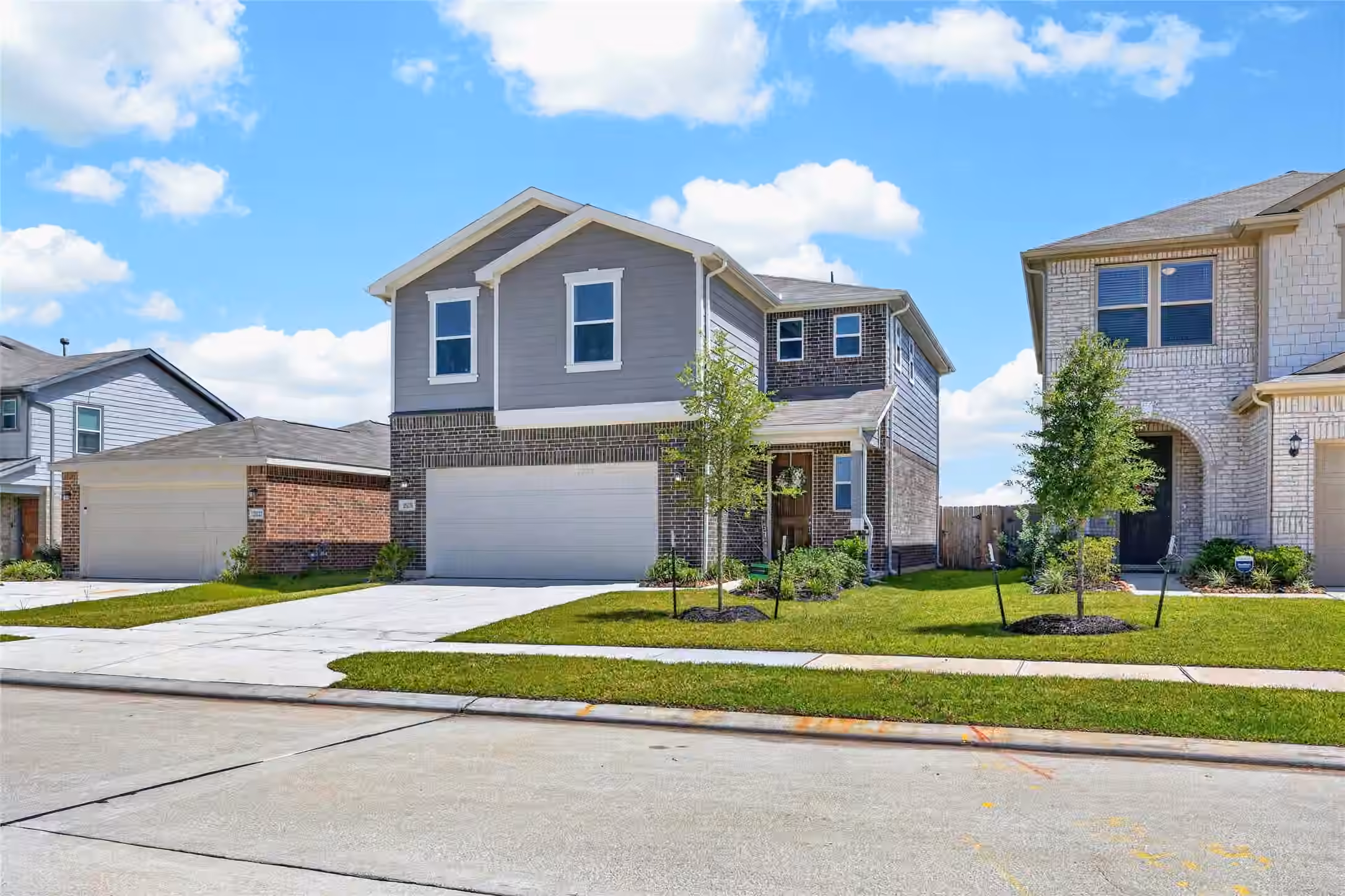 Photo 3 of 25231 Benroe Street, Katy, TX