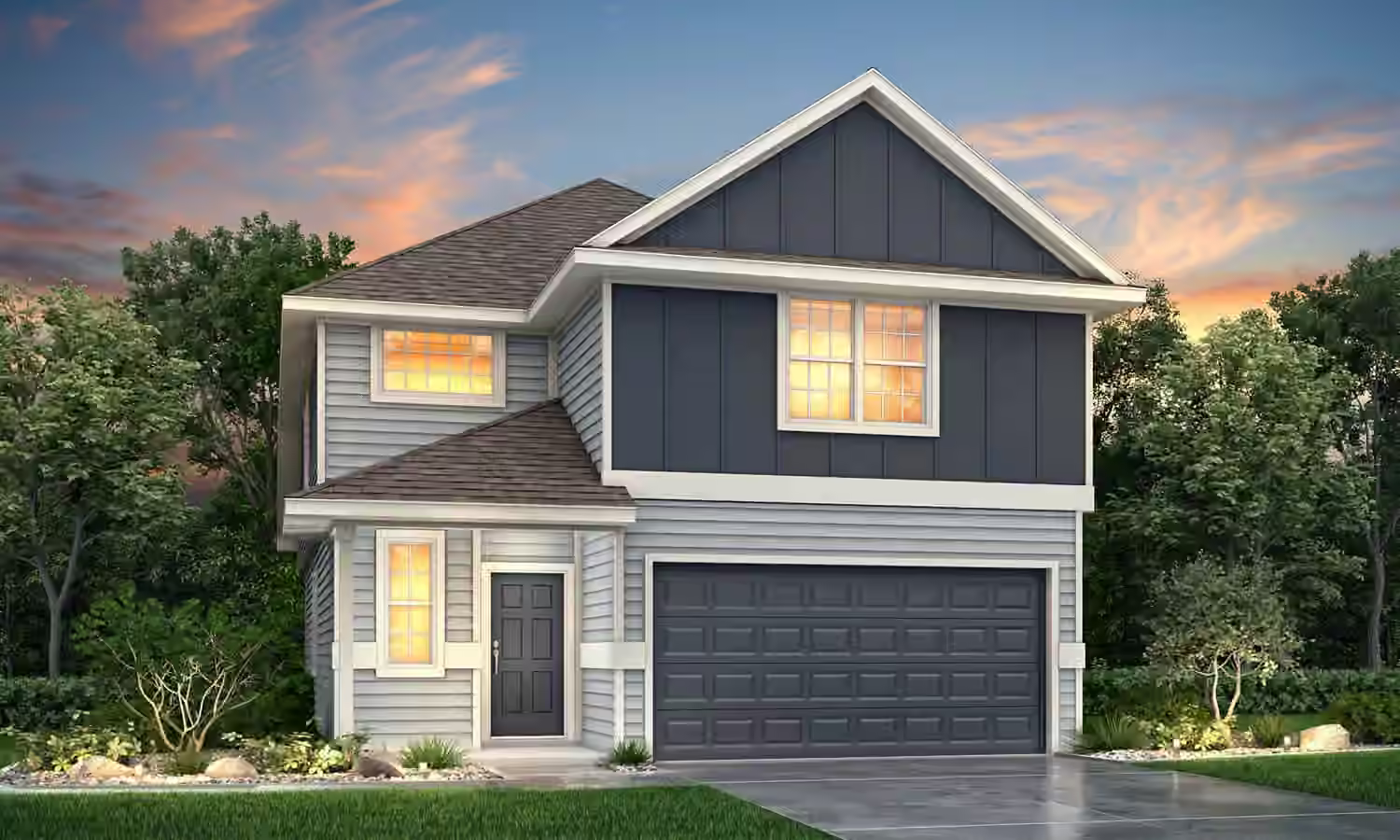 Photo of 2332 Nooksack Drive, Conroe, TX 77384