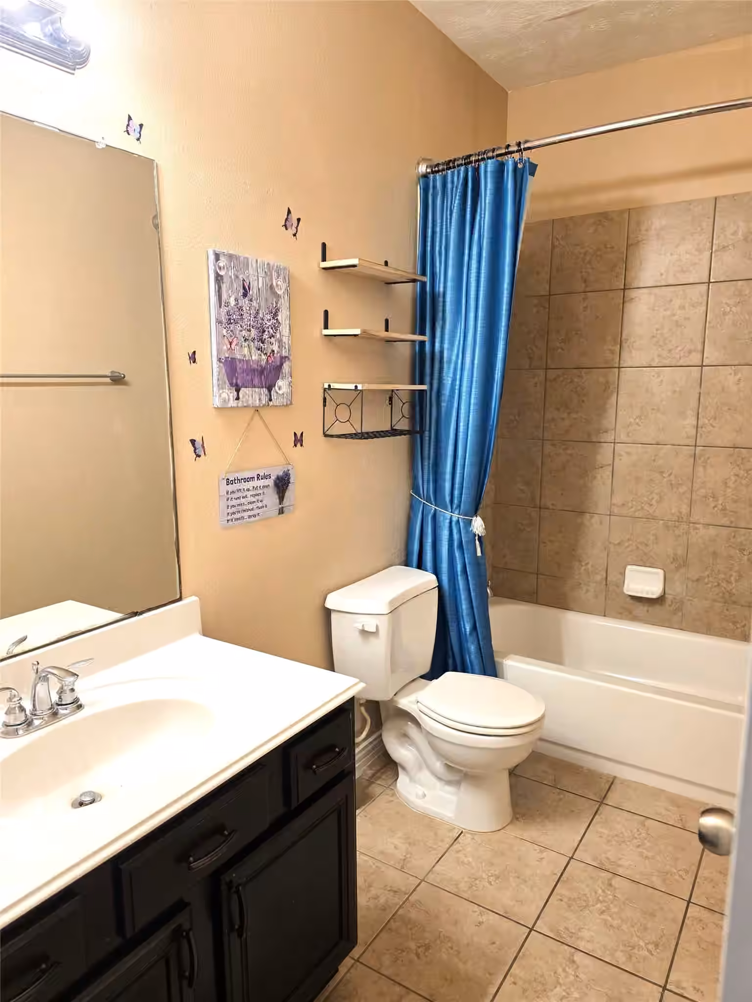 Photo 5 of 24039 Clipper Hill Lane, Spring, TX