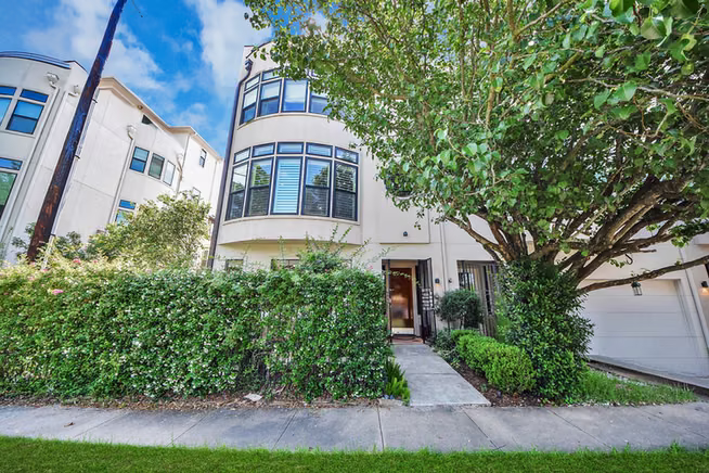 Photo 2 of 6519 Durford Street, Houston, TX