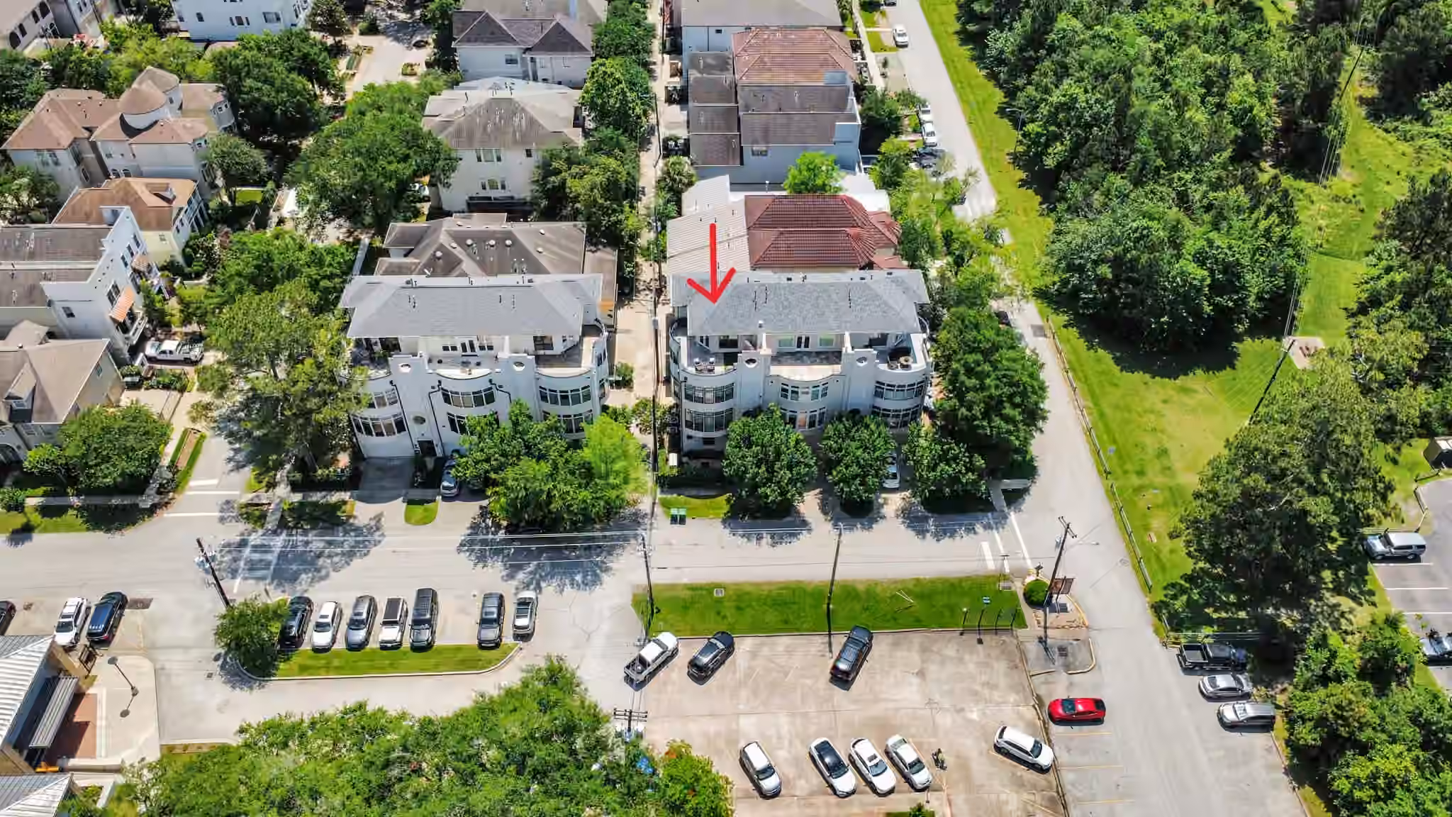 Photo 7 of 6519 Durford Street, Houston, TX