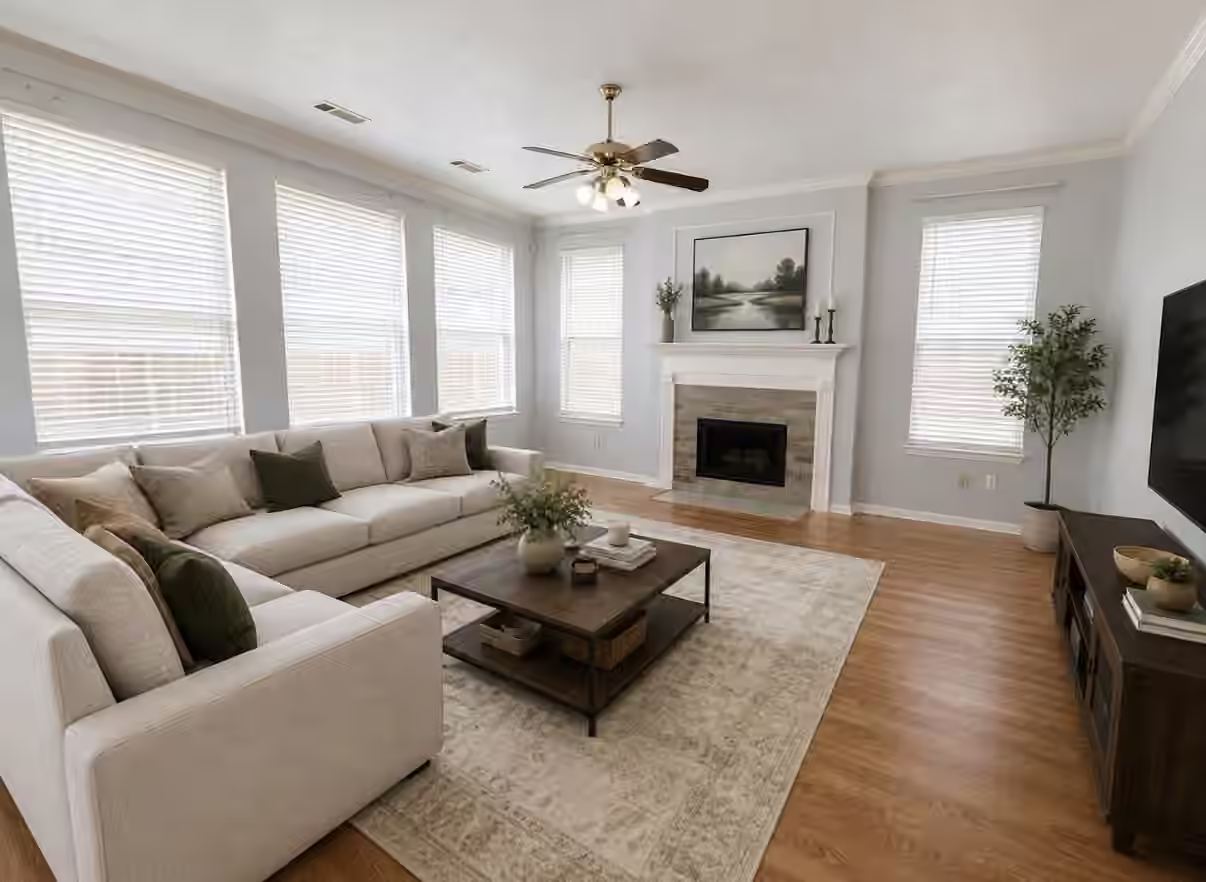 Photo 4 of 219 Birch Hill Drive, Sugar Land, TX