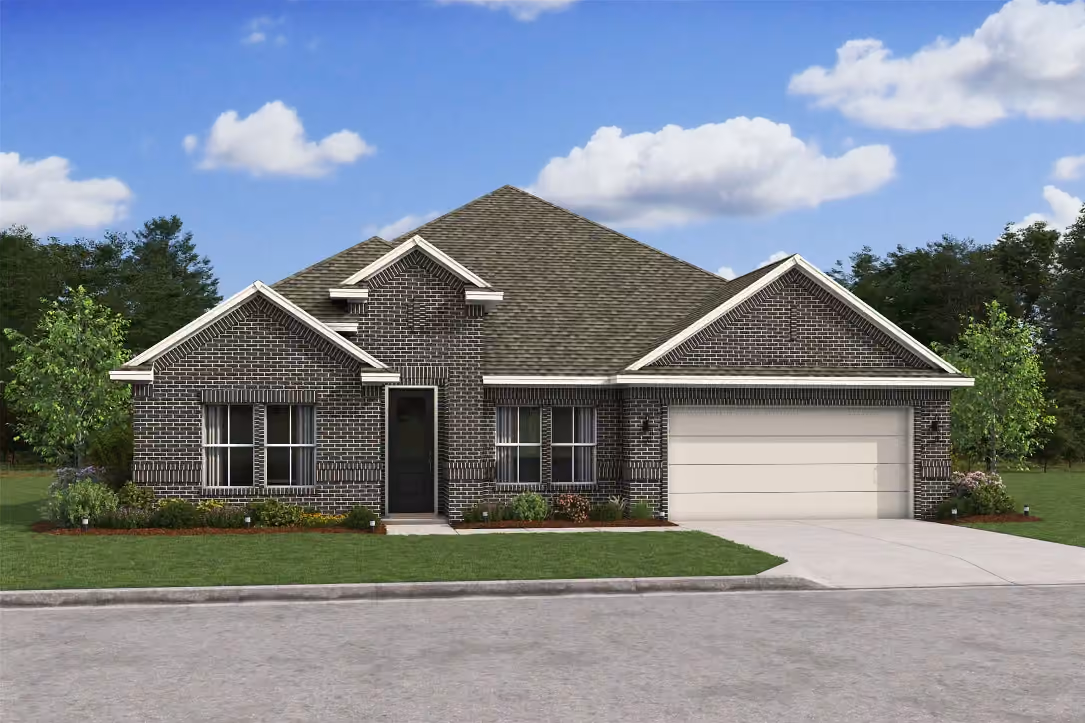 Photo of 18623 Eastwood Ridge Court, Crosby, TX
