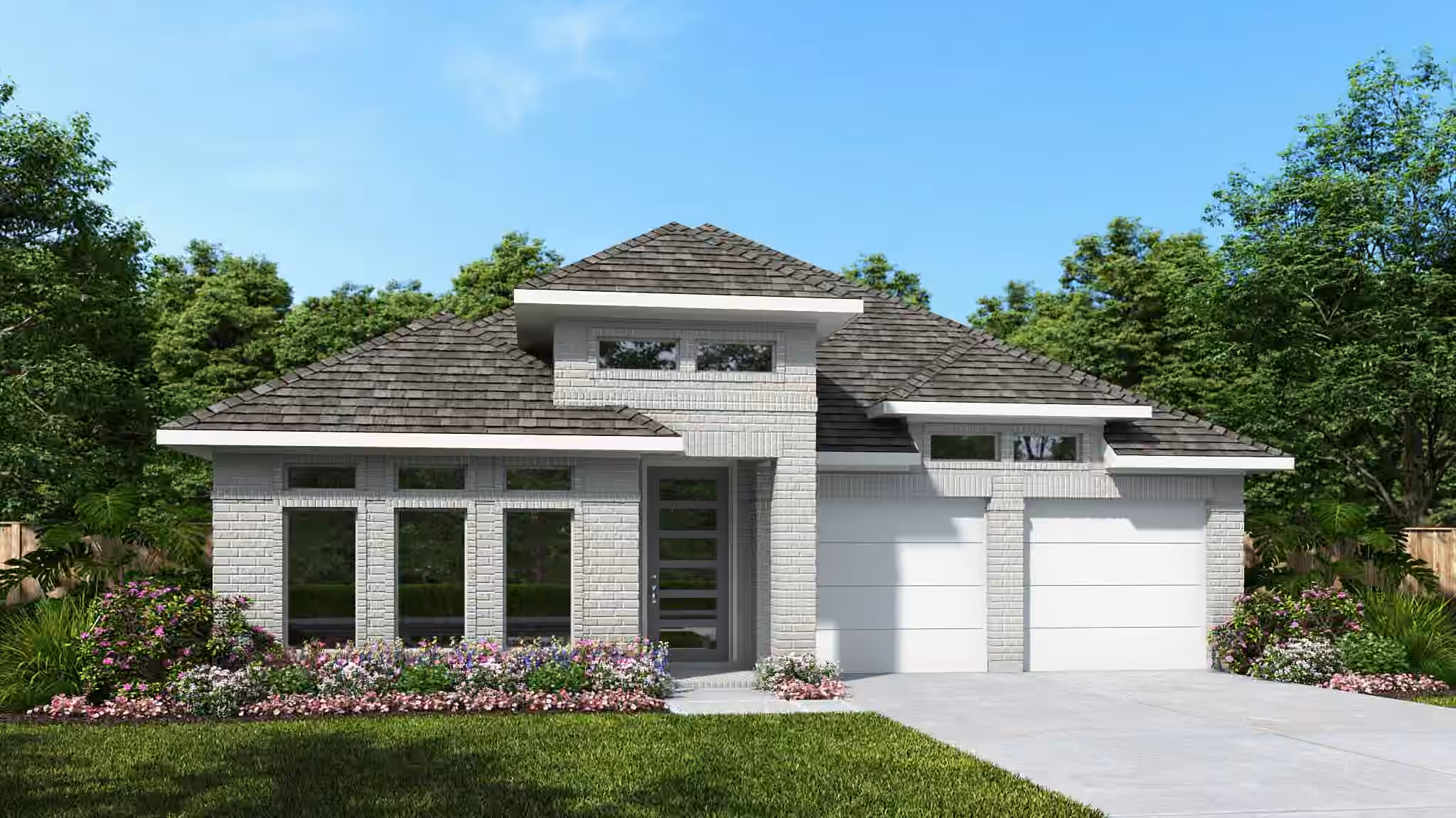 Photo of 12326 Hudson Drive, Mont Belvieu, TX 77523