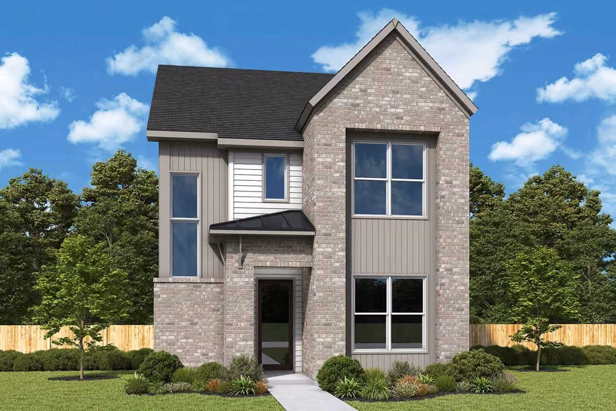 Photo of 16705 Vibrant Lea Lane, Hockley, TX 77447