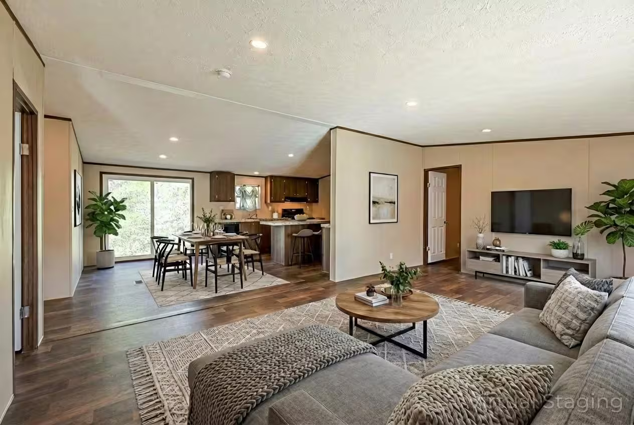 Photo 3 of 15 Great Oak Lane, Trinity, TX