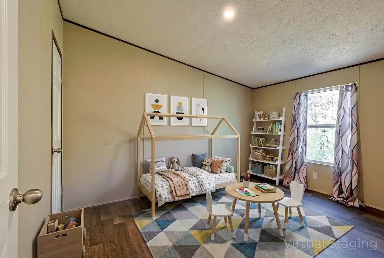 Photo 4 of 15 Great Oak Lane, Trinity, TX