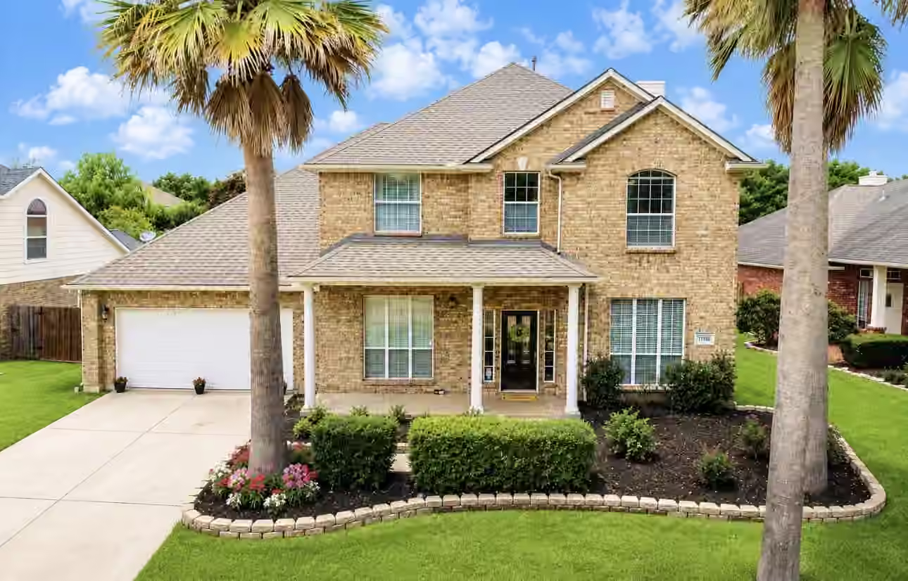Photo 2 of 17714 Lakes Of Pine Forest Drive, Houston, TX