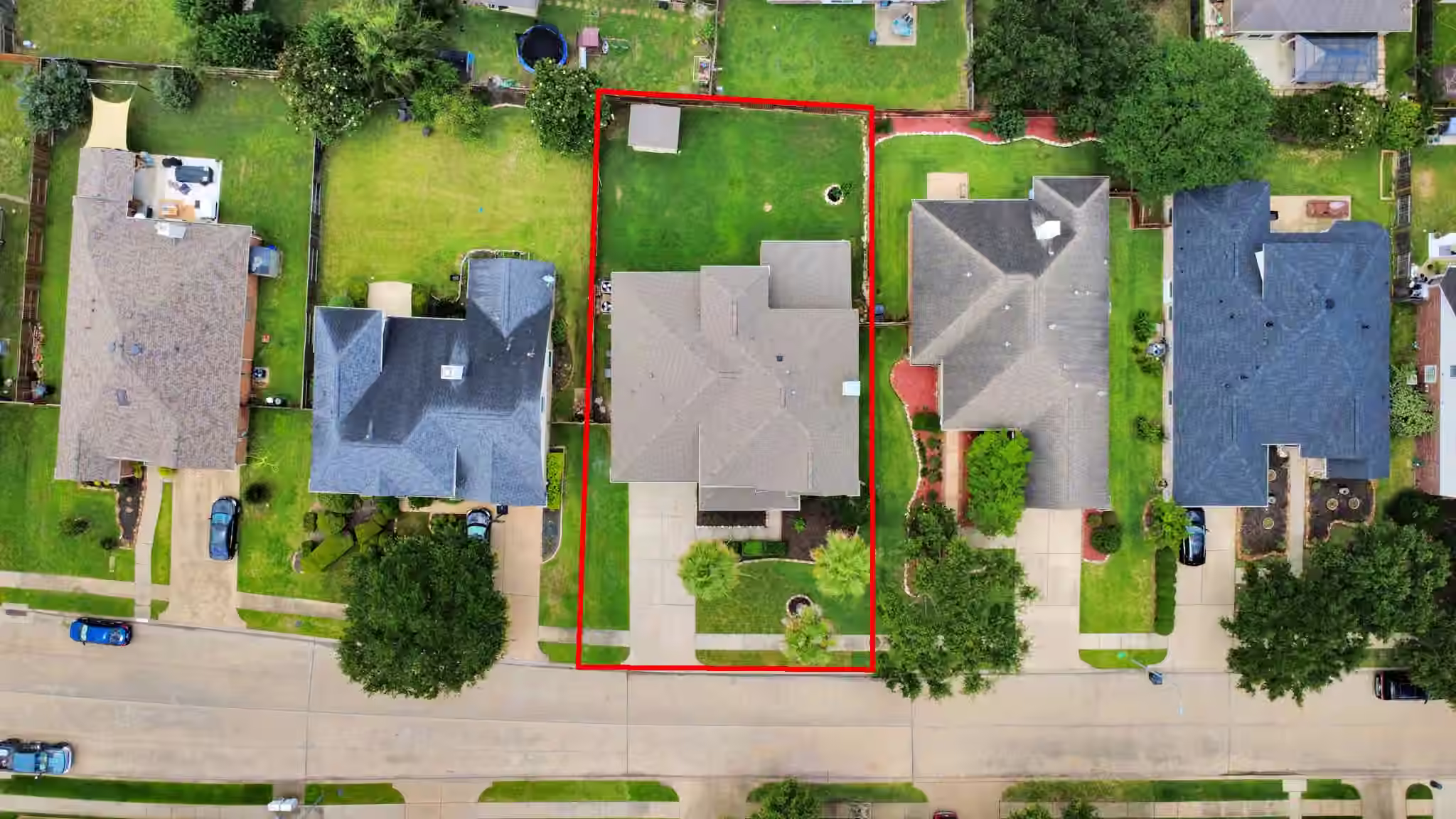 Photo 3 of 17714 Lakes Of Pine Forest Drive, Houston, TX