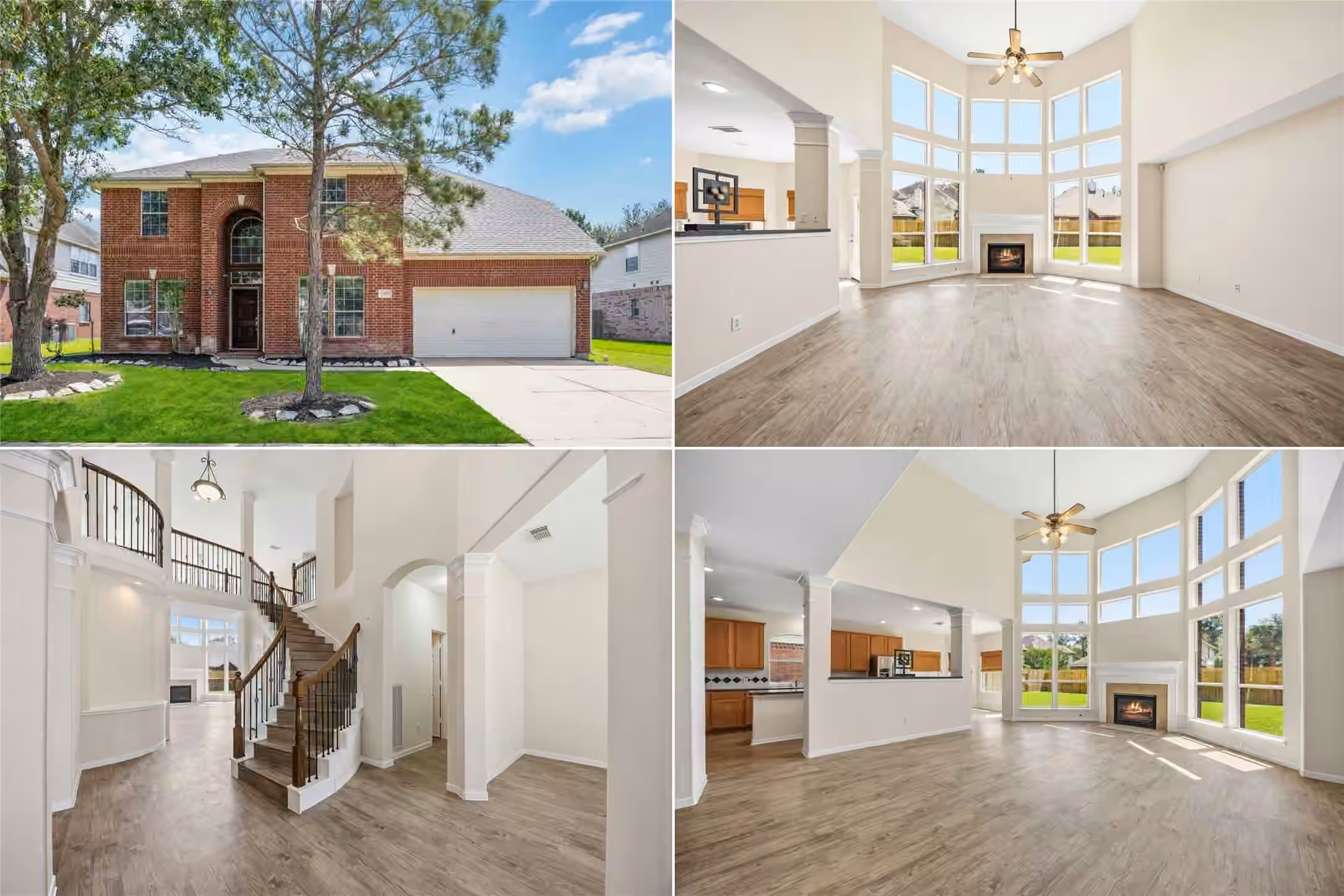 Photo of 5727 Candlecreek Drive, Richmond, TX