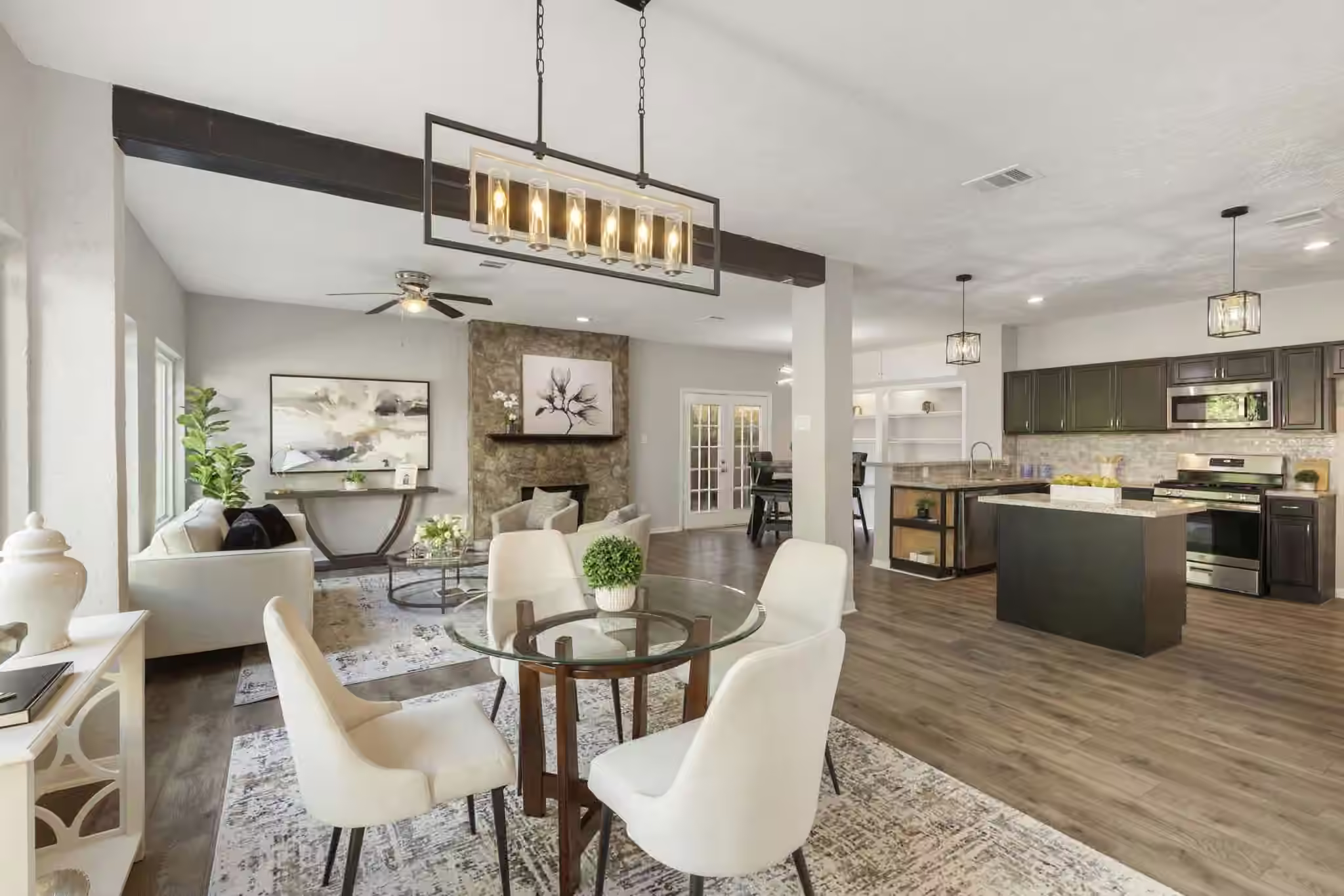 Photo of 2110 Paso Rello Drive, Houston, TX