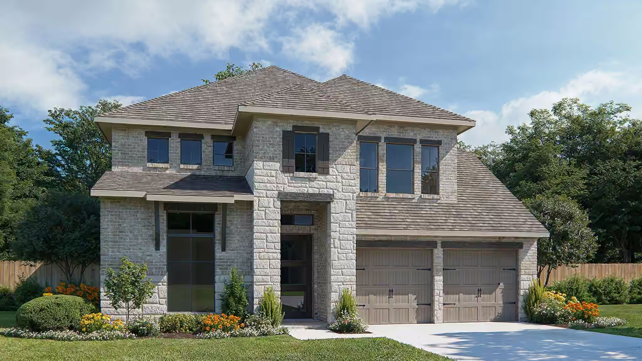 Photo of 468 Dove Meadow Lane, Katy, TX