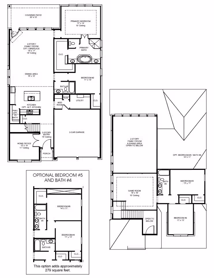 Photo 2 of 468 Dove Meadow Lane, Katy, TX