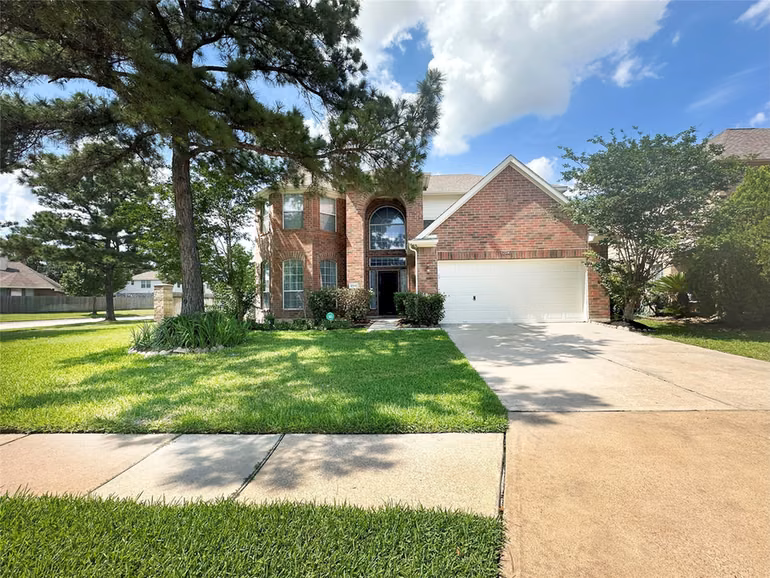 Photo of 12114 Saybrook Point Lane, Tomball, TX 77375