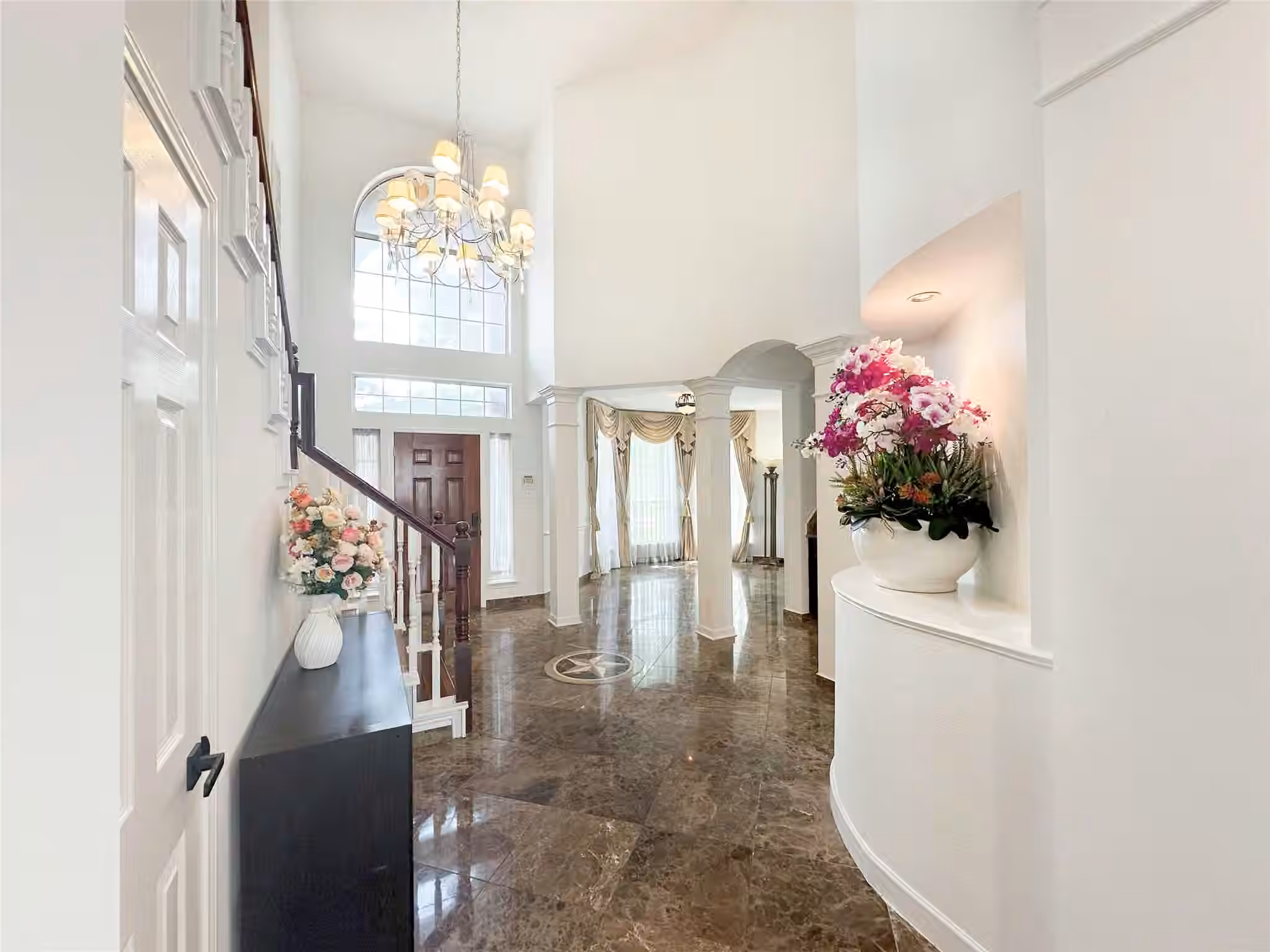 Photo 6 of 12114 Saybrook Point Lane, Tomball, TX