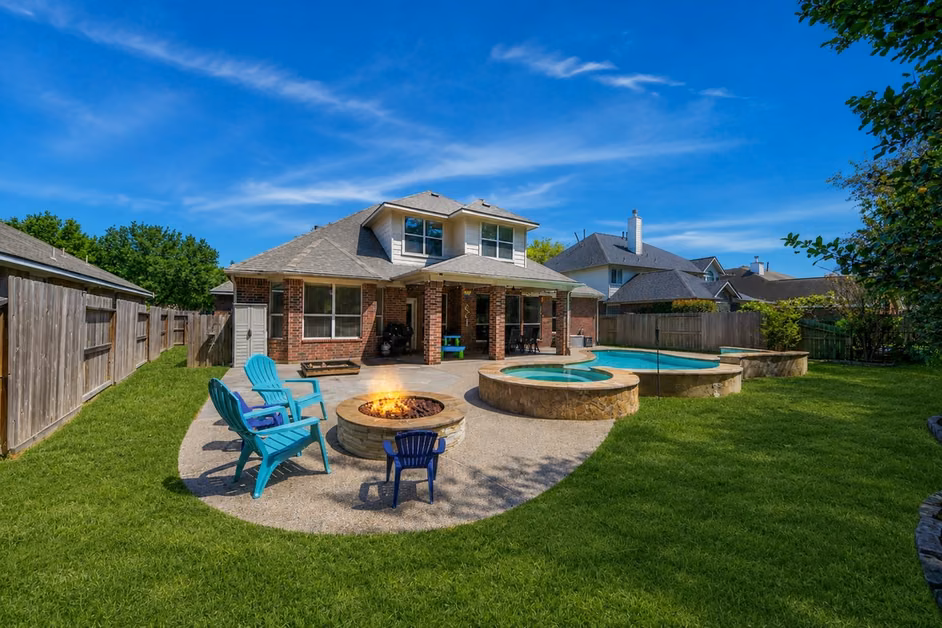 Photo 2 of 25432 Ramrock Drive, Porter, TX