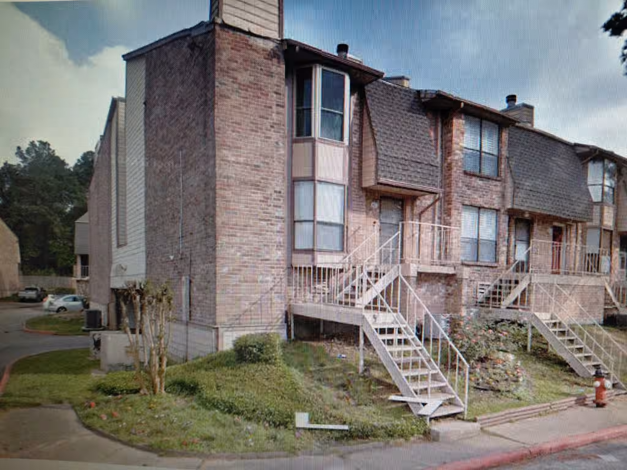 Photo of 2119 Place Rebecca Lane F7, Houston, TX