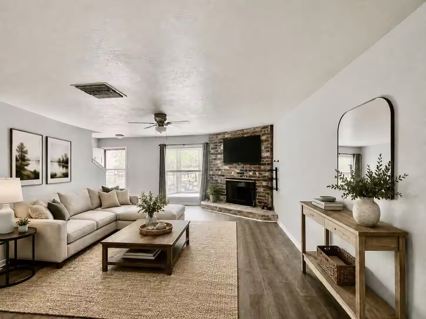 Photo 3 of 2119 Place Rebecca Lane F7, Houston, TX