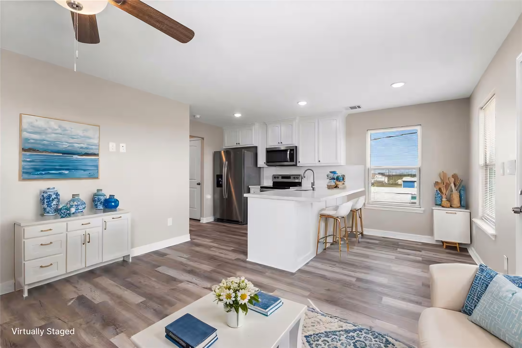 Photo 7 of 511 Caisson Street, Surfside Beach, TX