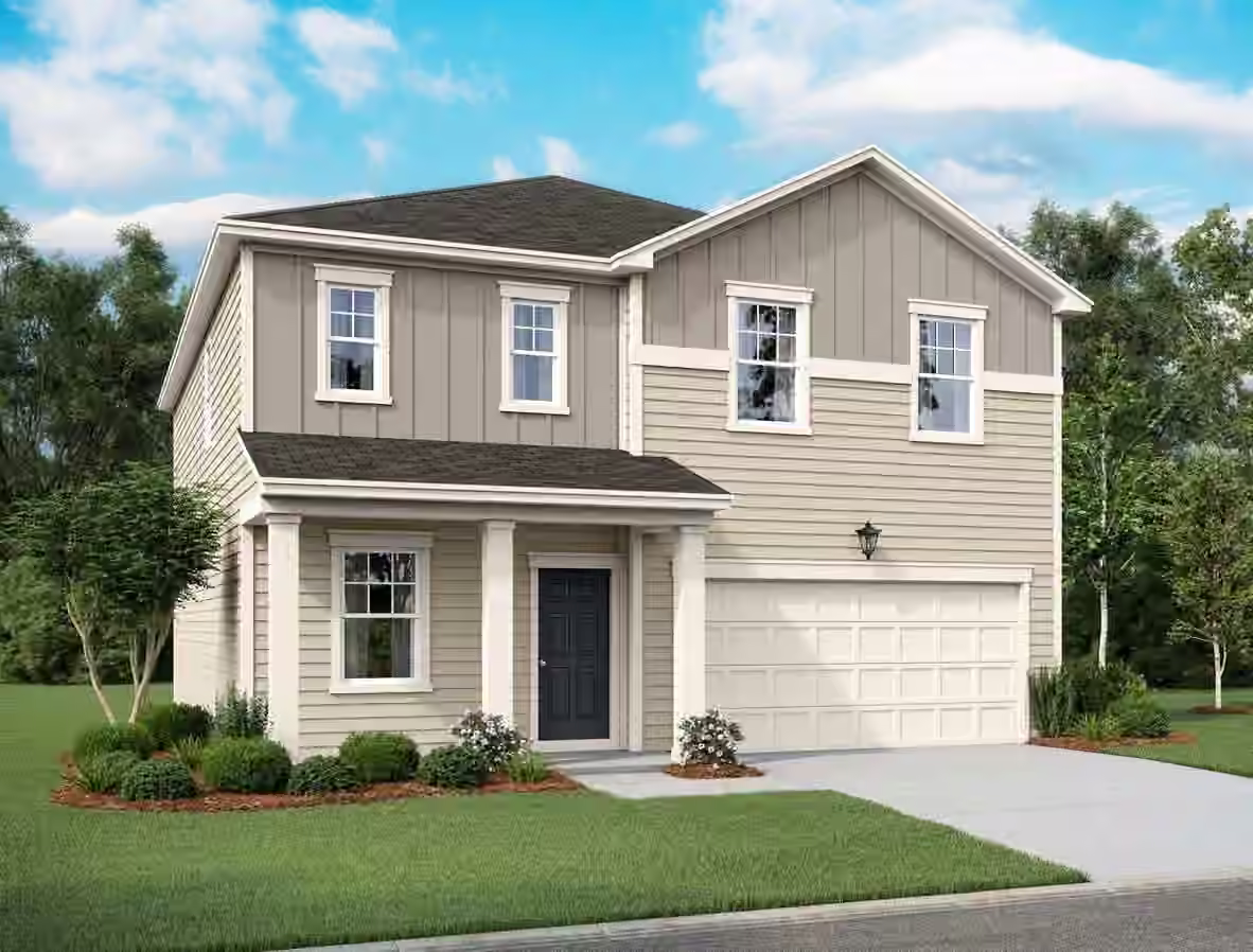 Photo of 25232 Brookstone Way, Magnolia, TX 77355