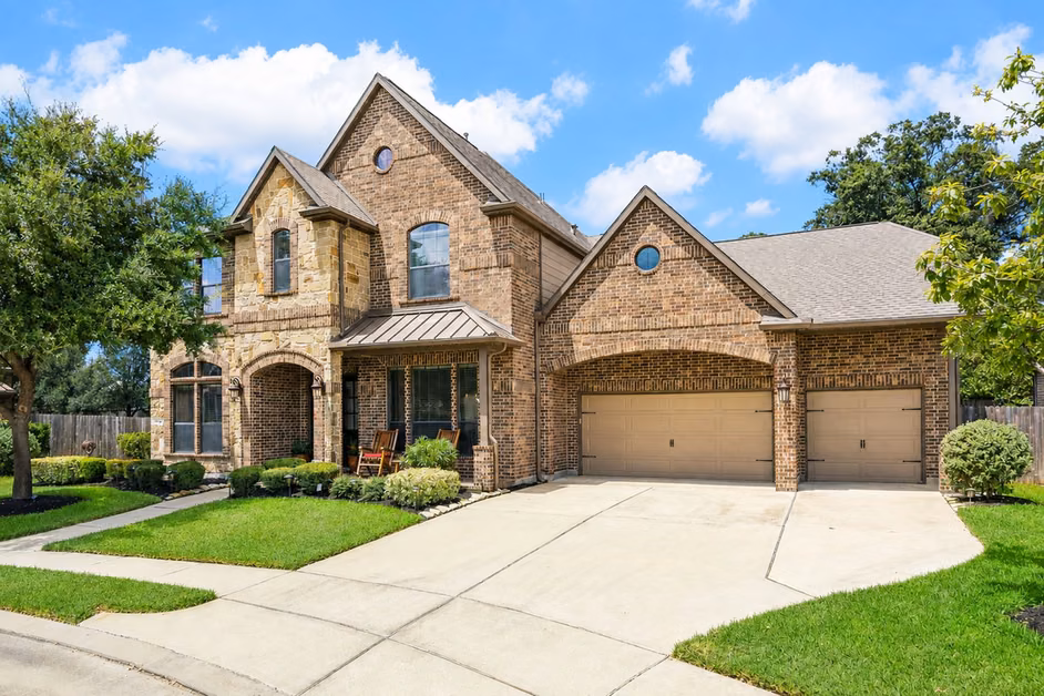Photo of 17427 Stonebrook Run Court, Tomball, TX 77375