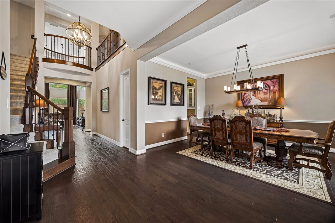 Photo 5 of 17427 Stonebrook Run Court, Tomball, TX