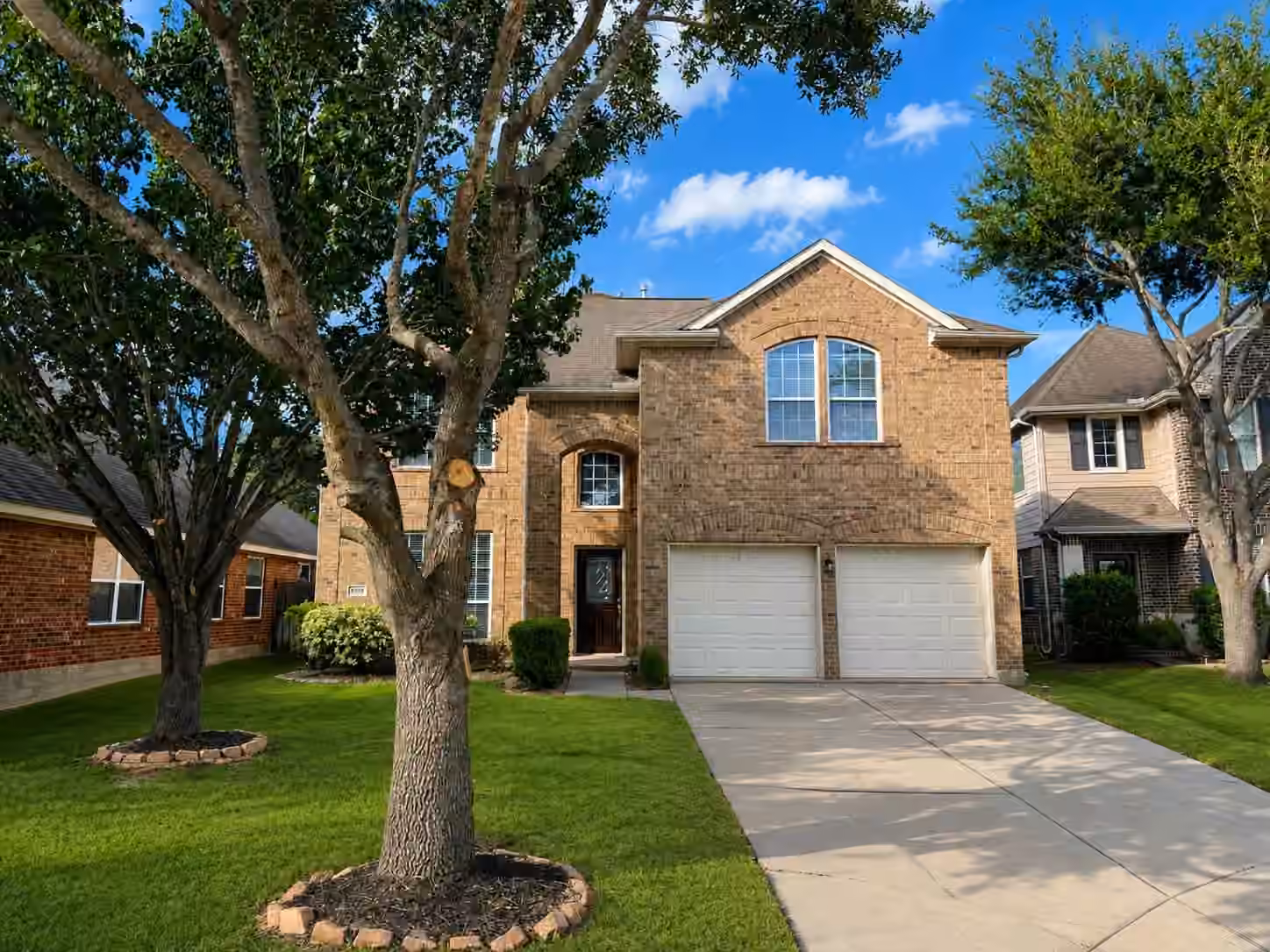 Photo 6 of 3635 Cottage Manor Lane, Katy, TX