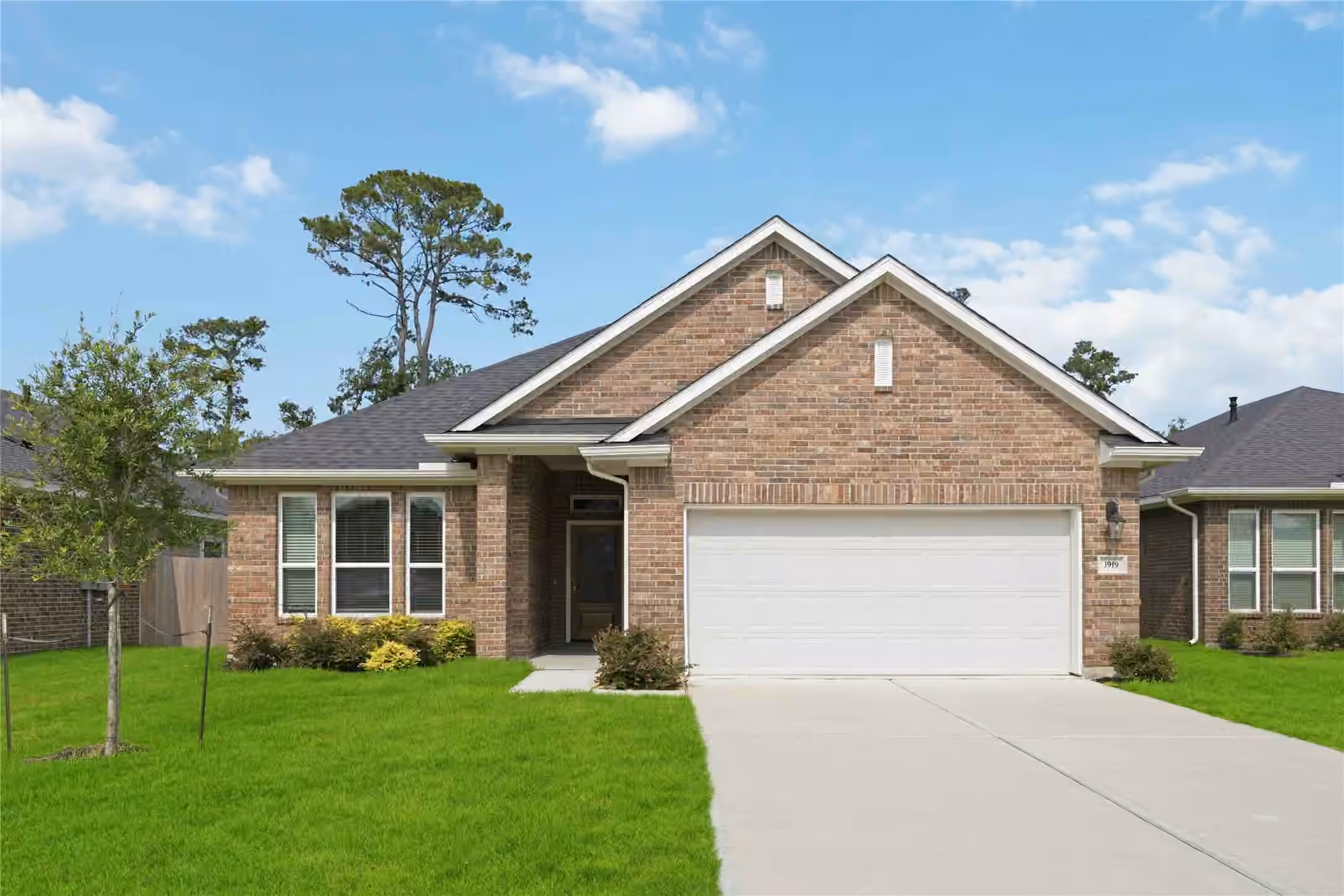 Photo of 3919 Sugardale Street, Baytown, TX