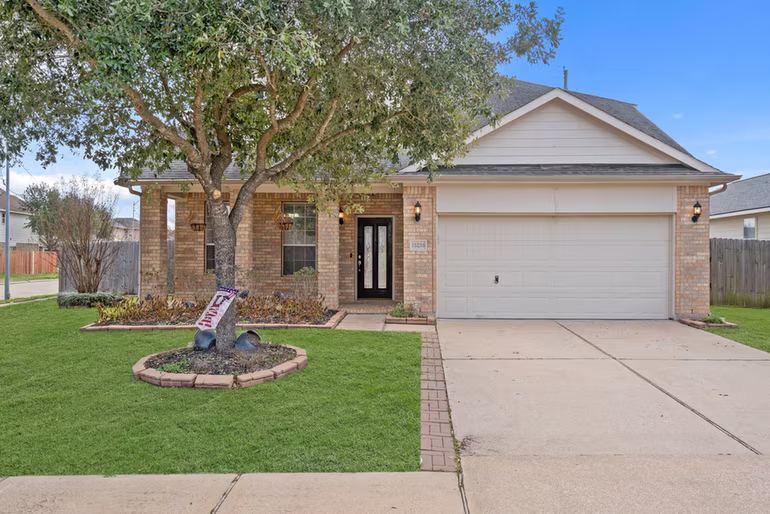 Photo of 15238 Olmstead Park Drive, Cypress, TX 77429