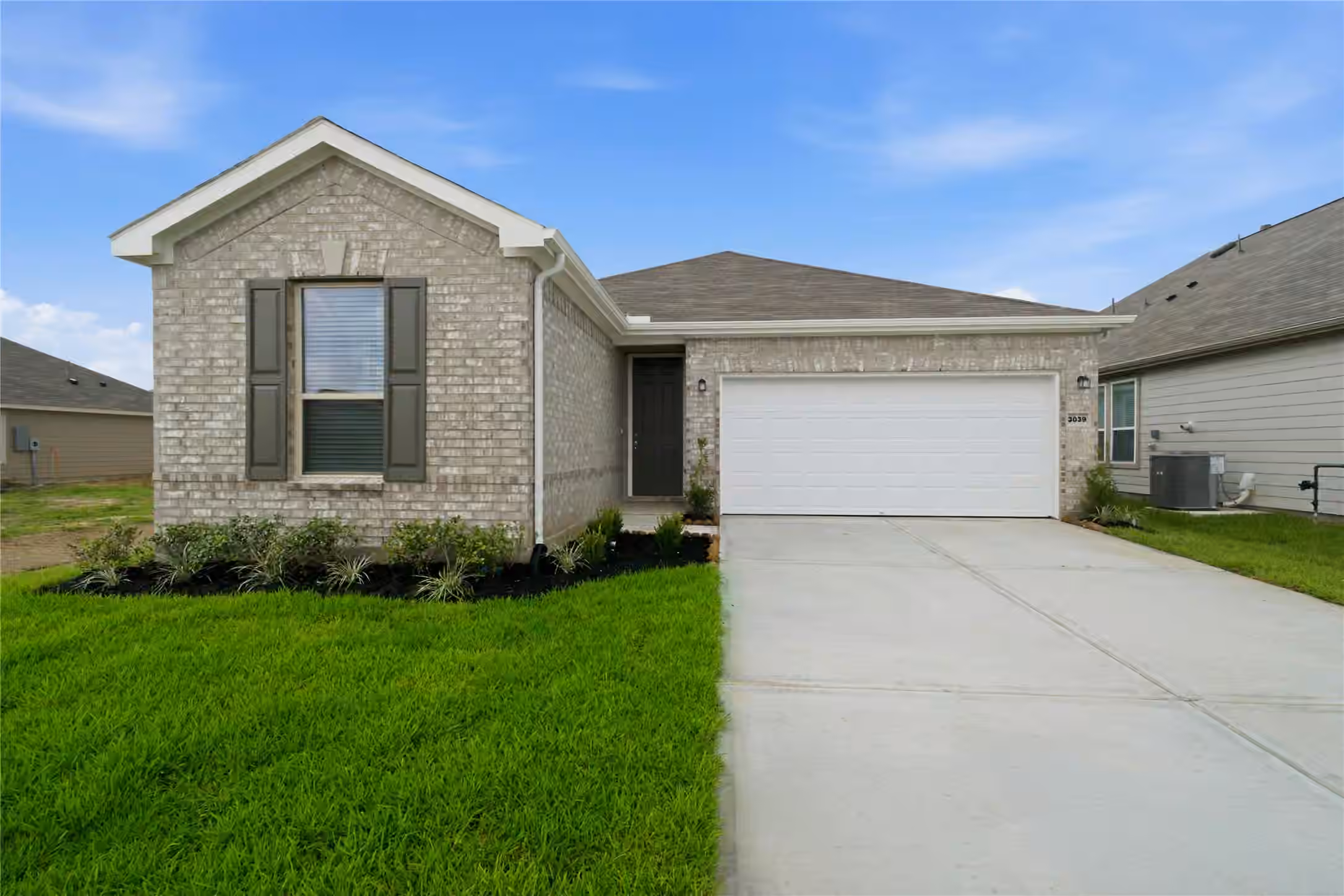 Photo of 3039 Cronus Way, Fresno, TX