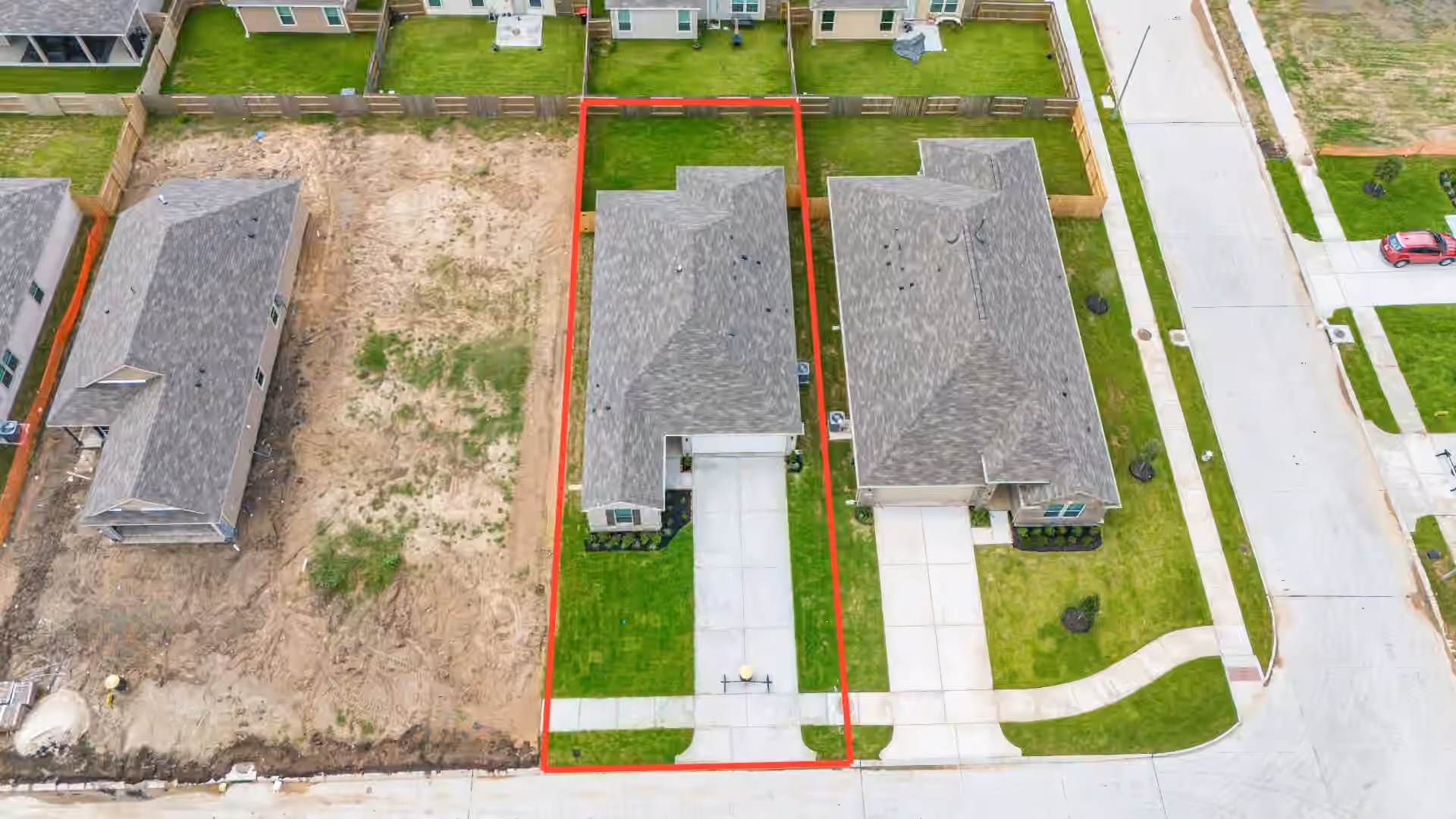 Photo 2 of 3039 Cronus Way, Fresno, TX