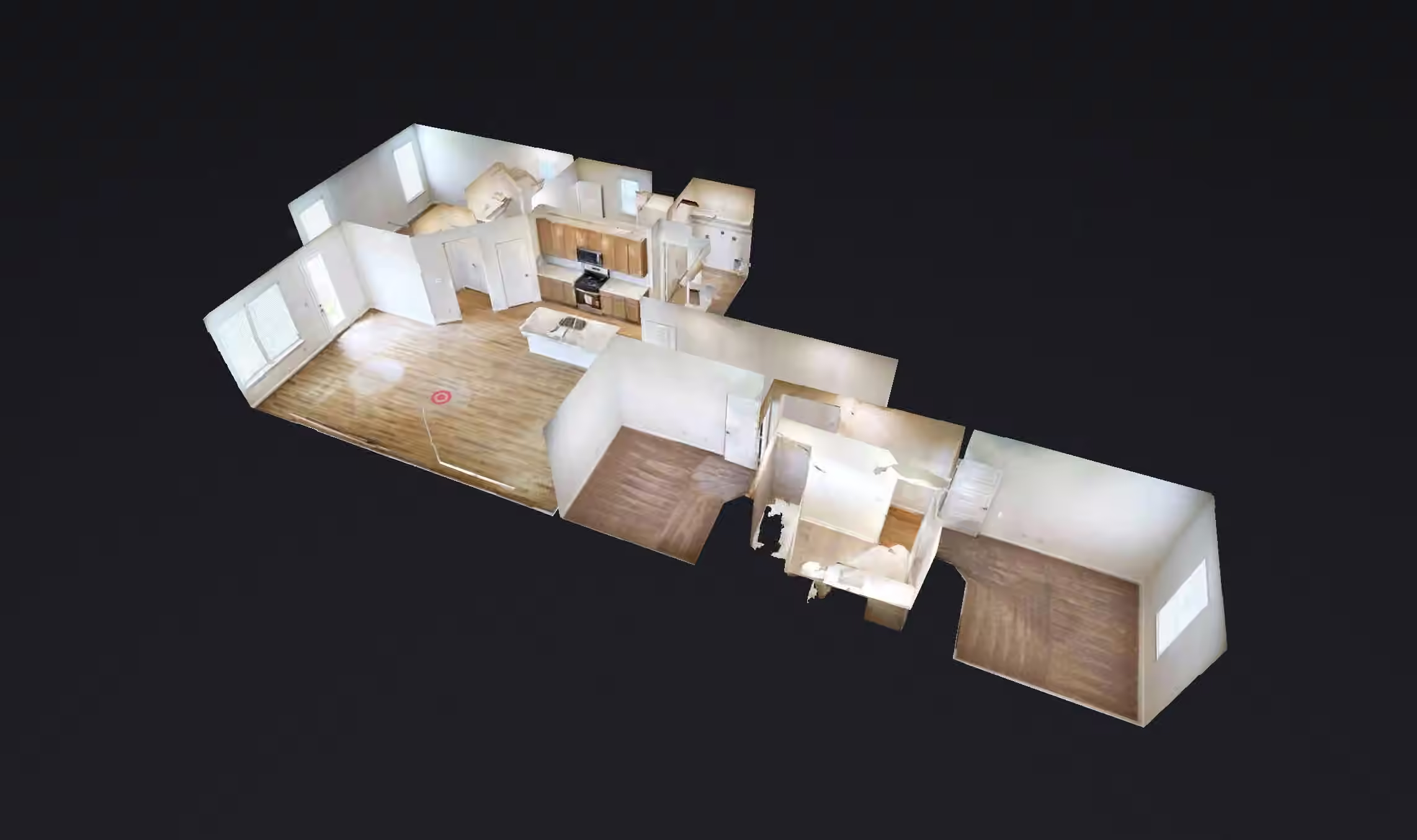 Photo 3 of 3039 Cronus Way, Fresno, TX