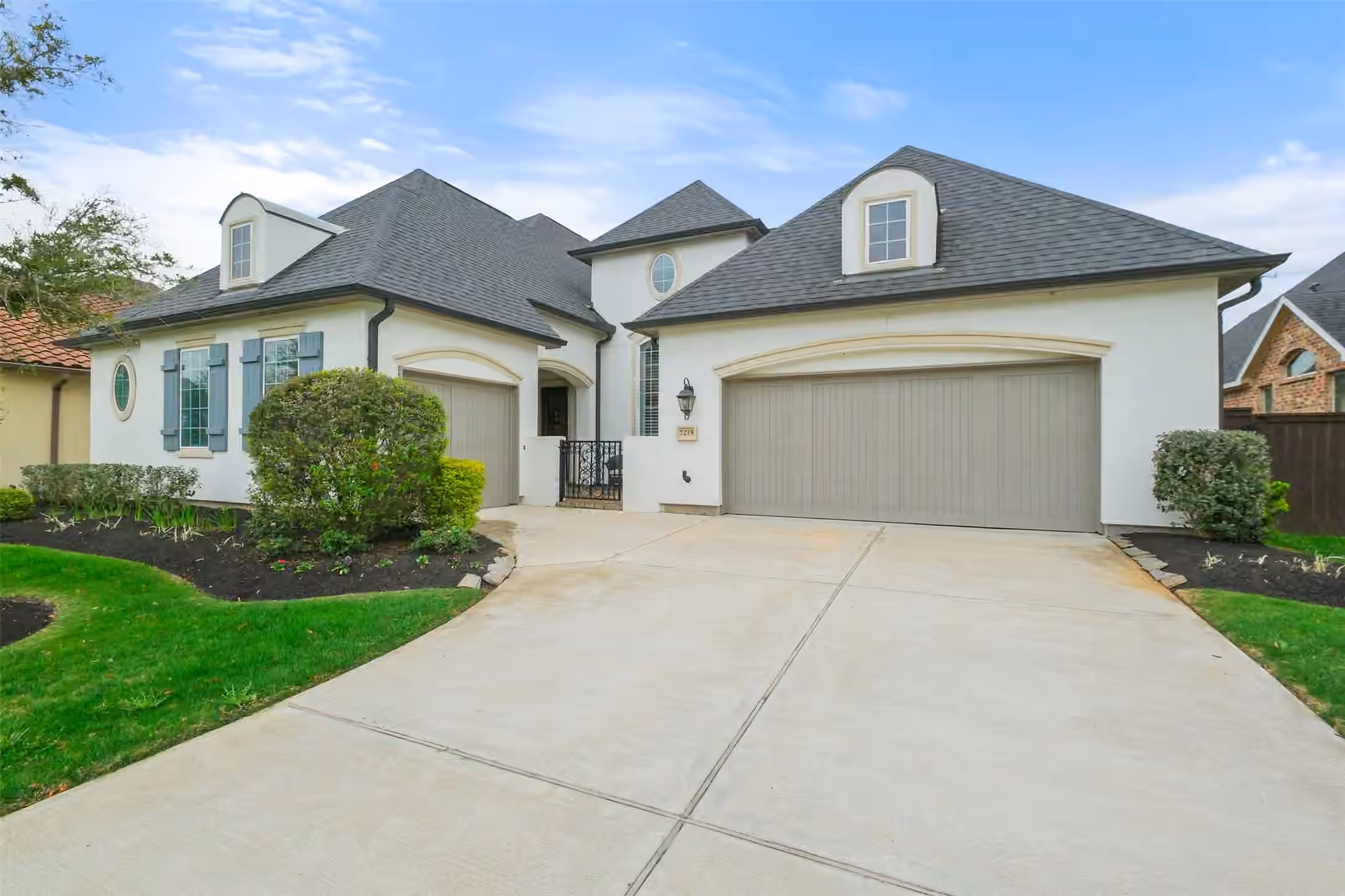 Photo 3 of 7215 Prairie Grass Lane, Katy, TX