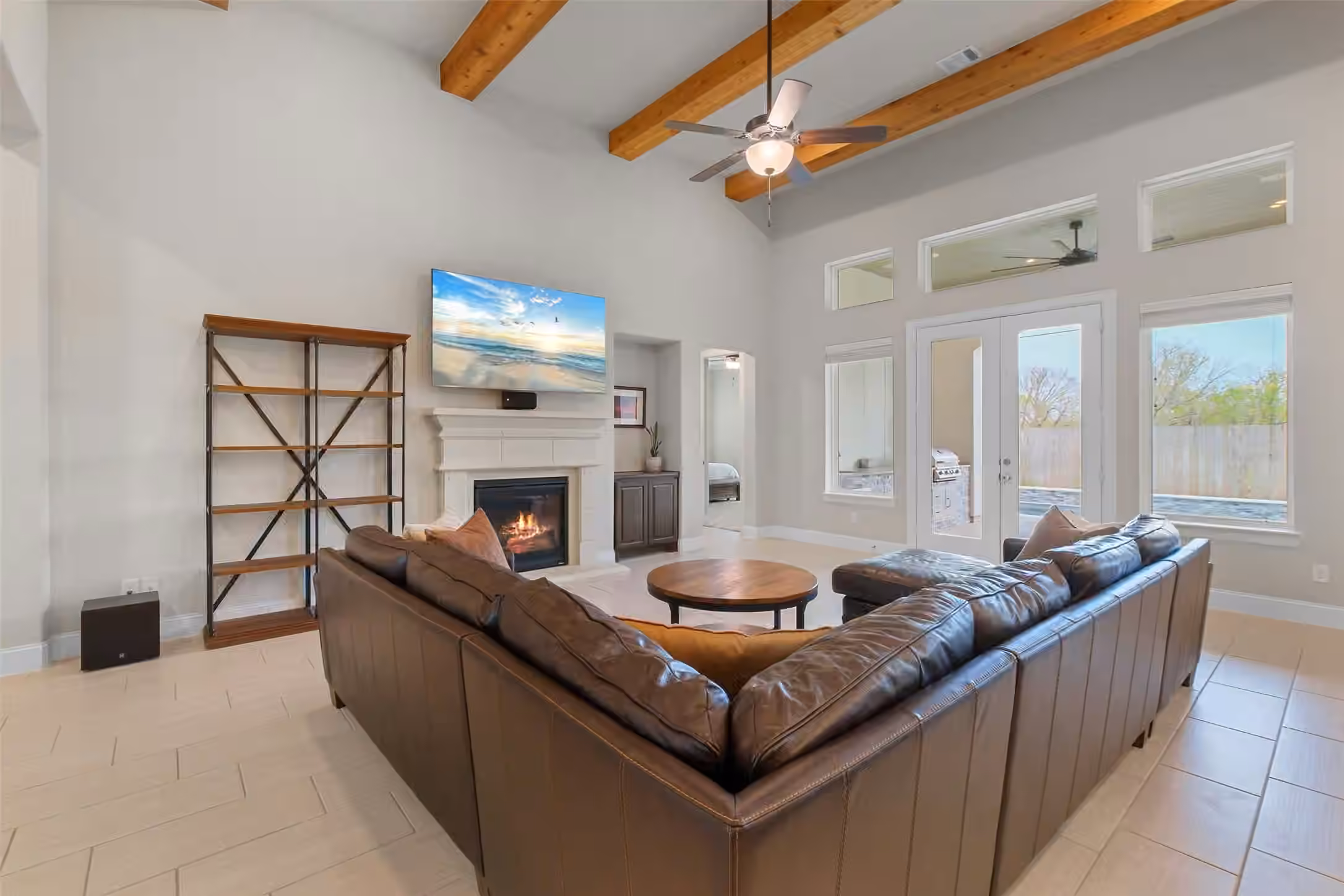 Photo 7 of 7215 Prairie Grass Lane, Katy, TX