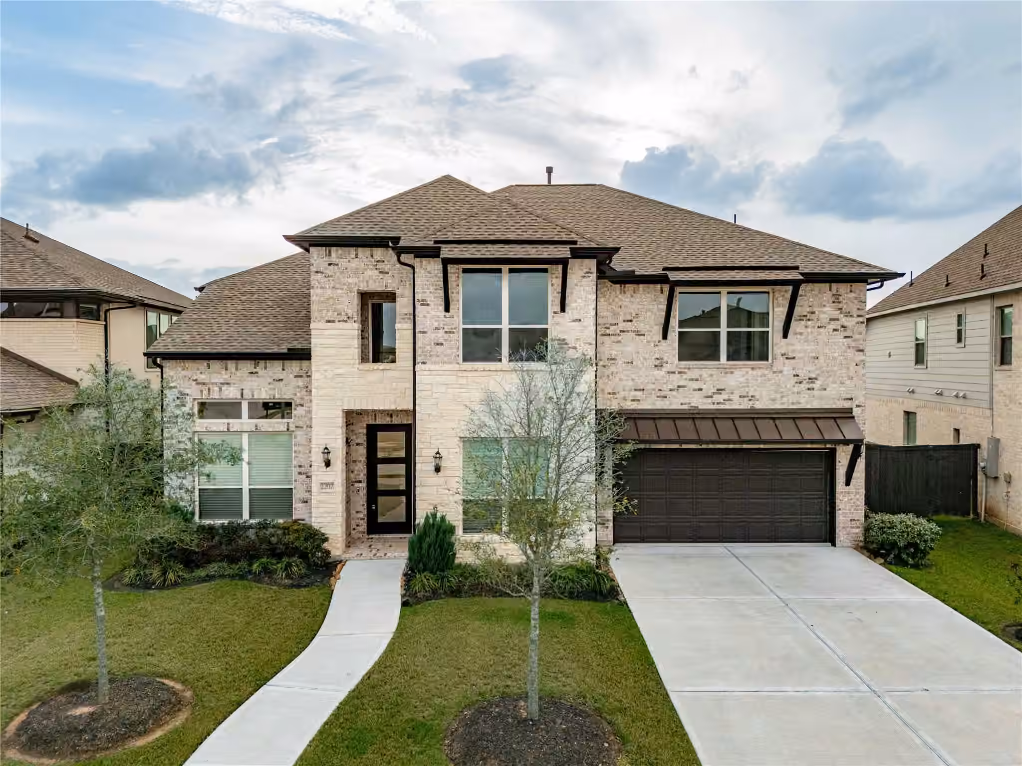 Photo of 2207 Falling Fig Lane, Richmond, TX