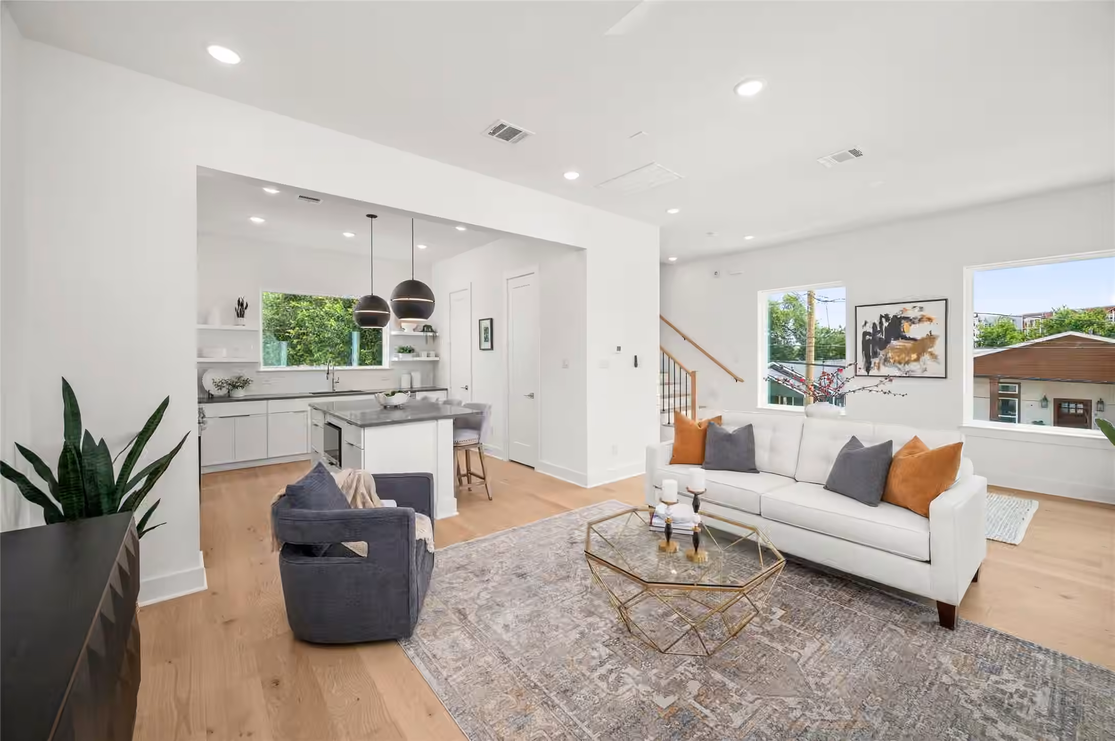 Photo of 902 Kern Street A, Houston, TX